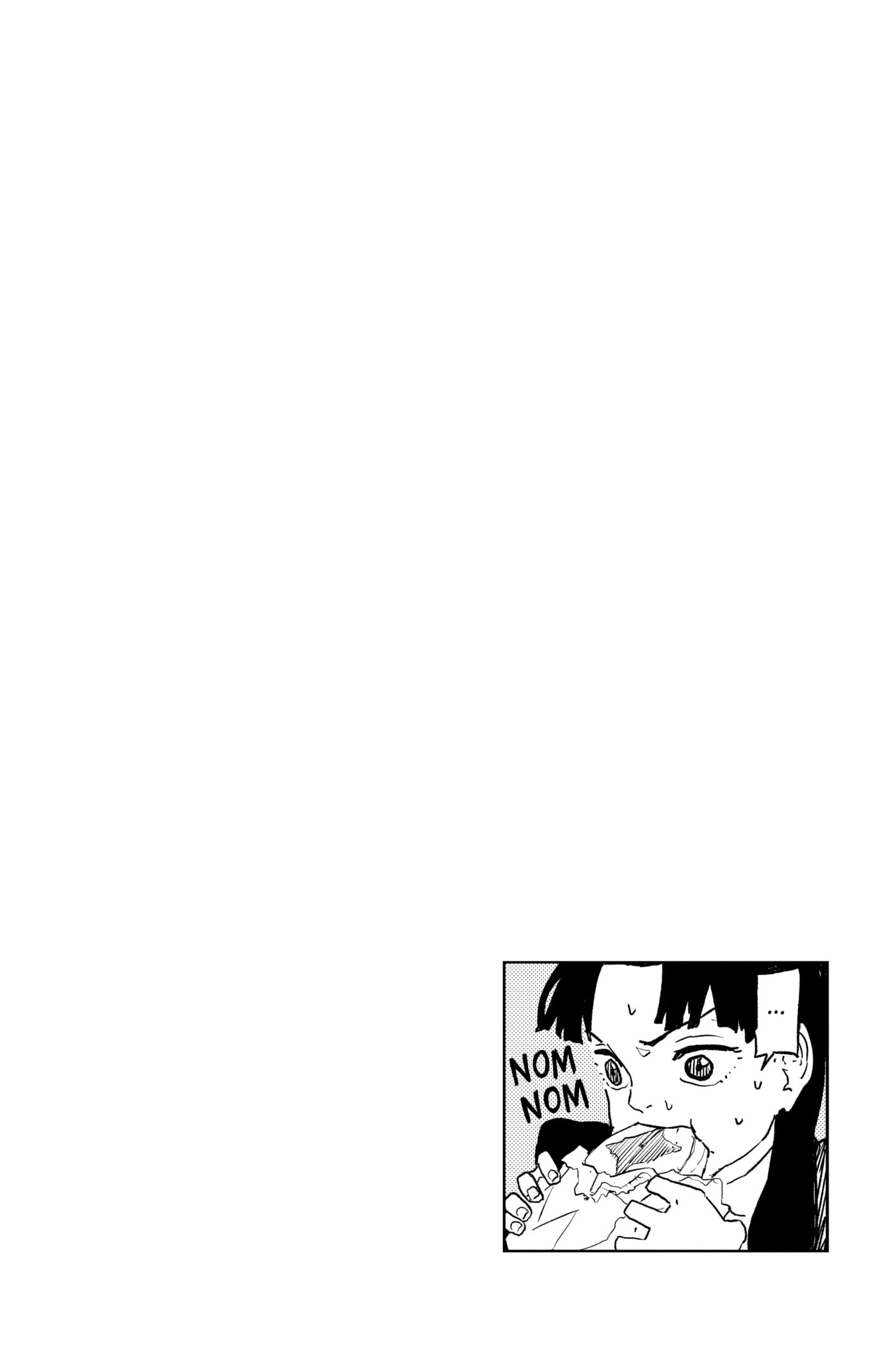 Kagurabachi Chapter 0 page 27 - 