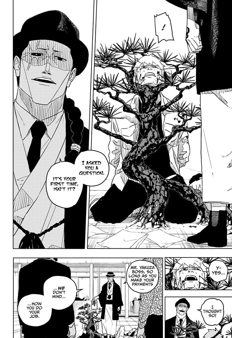 Kagurabachi Chapter 1 page 30 - 