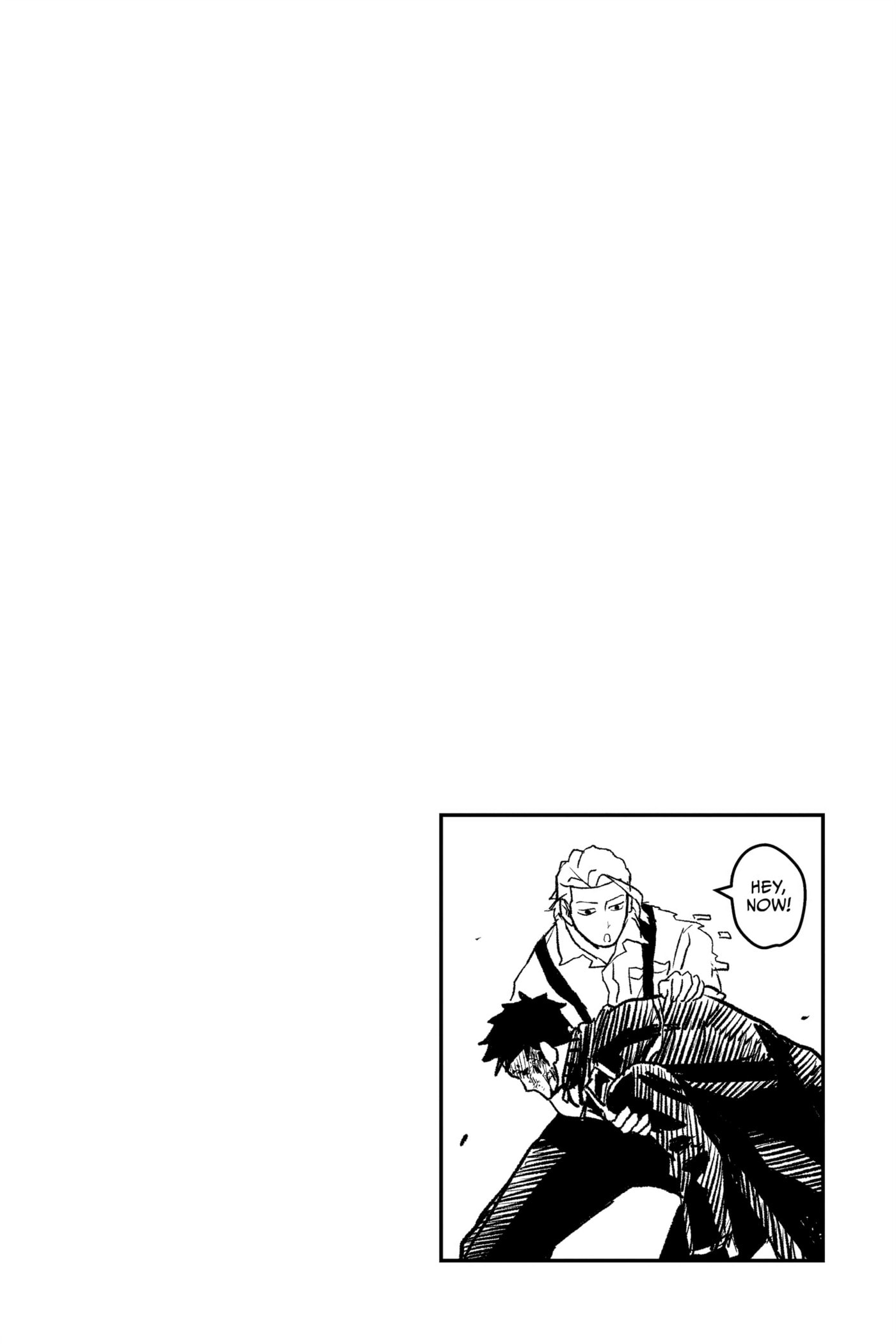 Kagurabachi Chapter 10 page 18 - 
