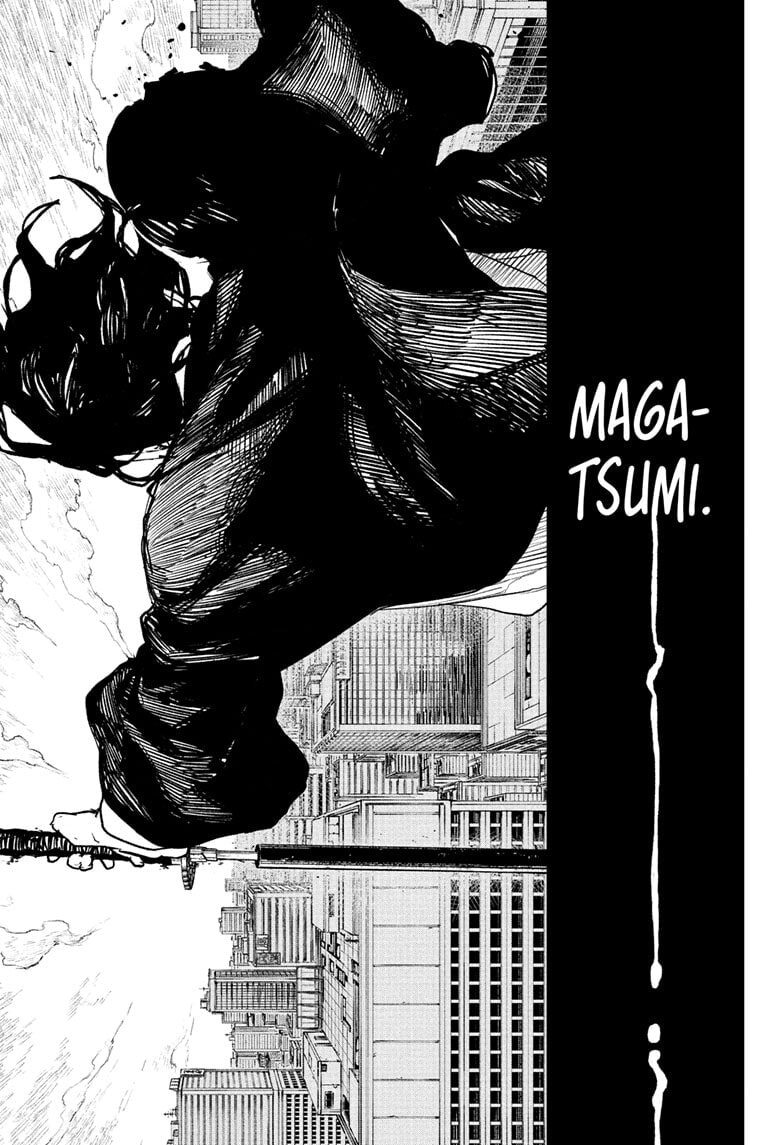 Kagurabachi Chapter 105 page 13 - 