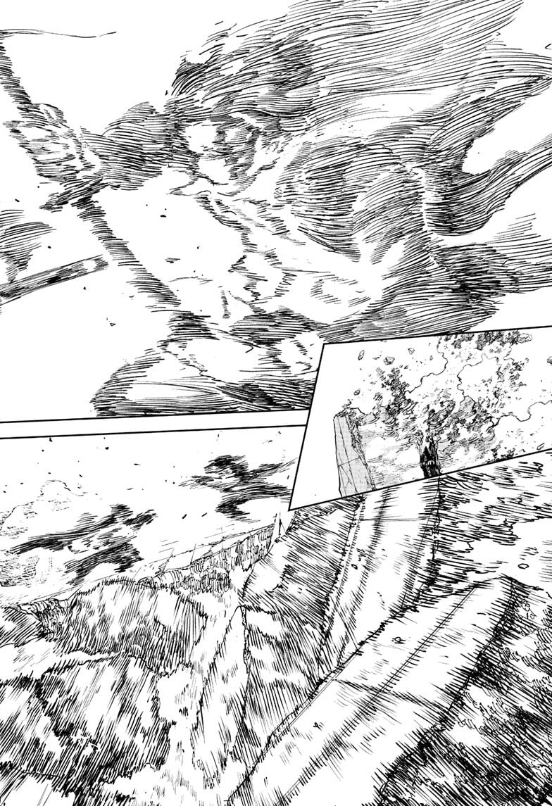 Kagurabachi Chapter 111 page 8 - 