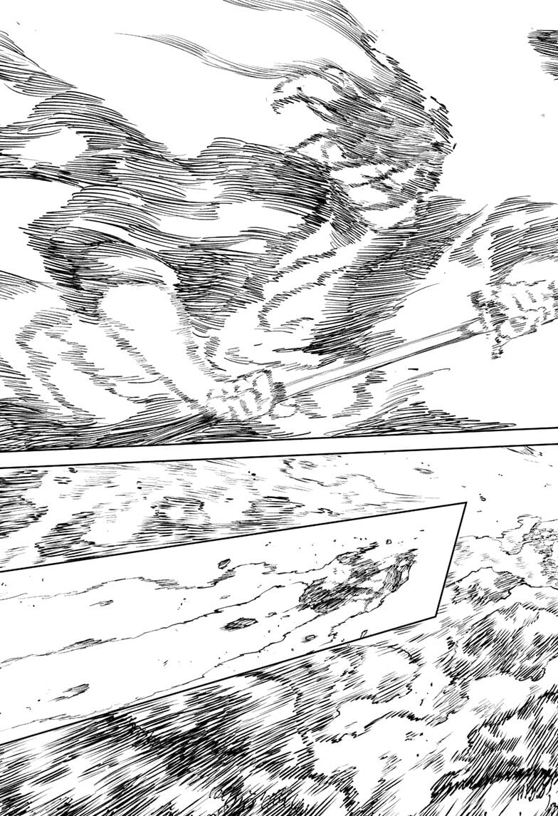 Kagurabachi Chapter 111 page 9 - 