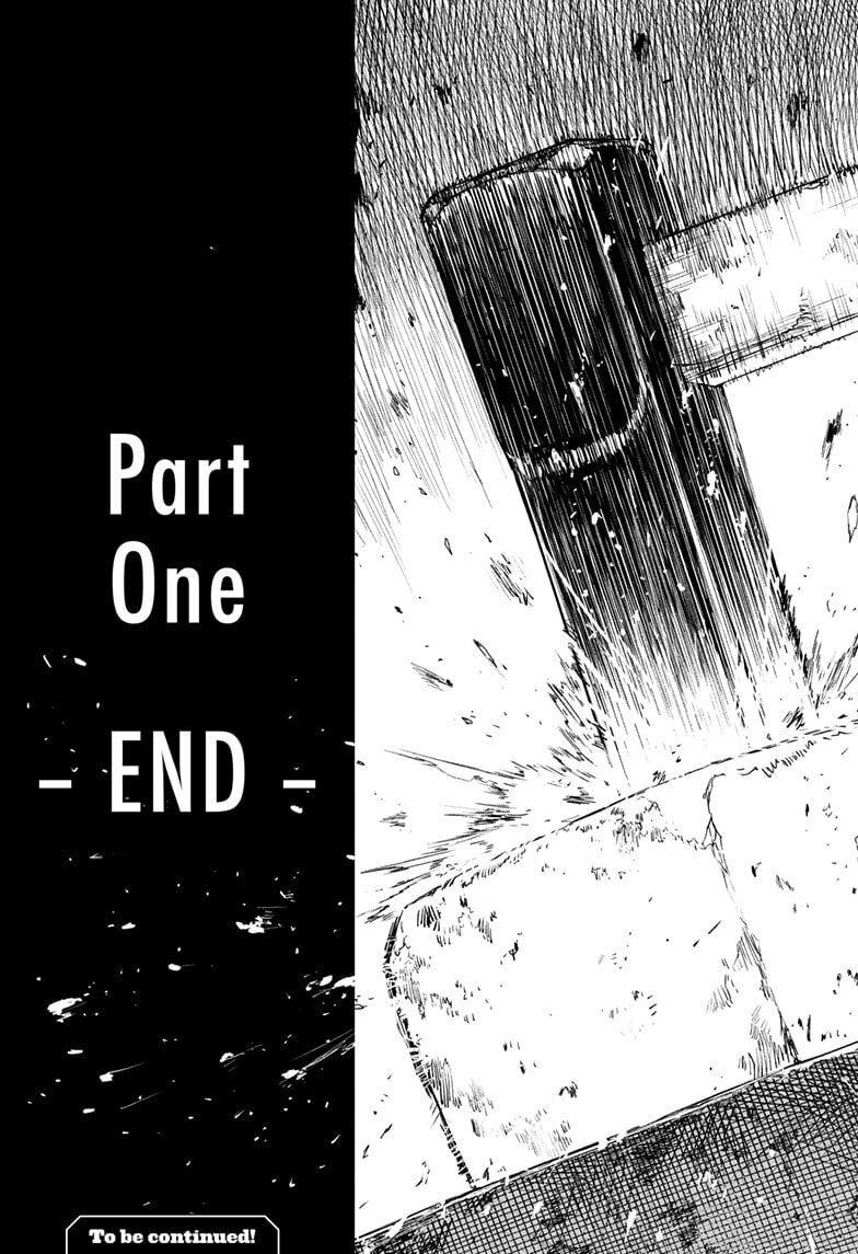 Kagurabachi Chapter 112 page 19 - 