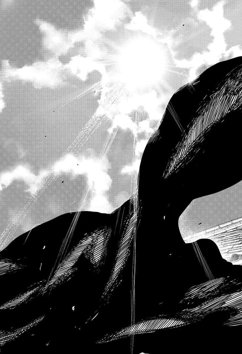 Kagurabachi Chapter 130 page 12 - 