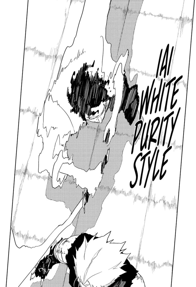 Kagurabachi Chapter 134 page 13 - 