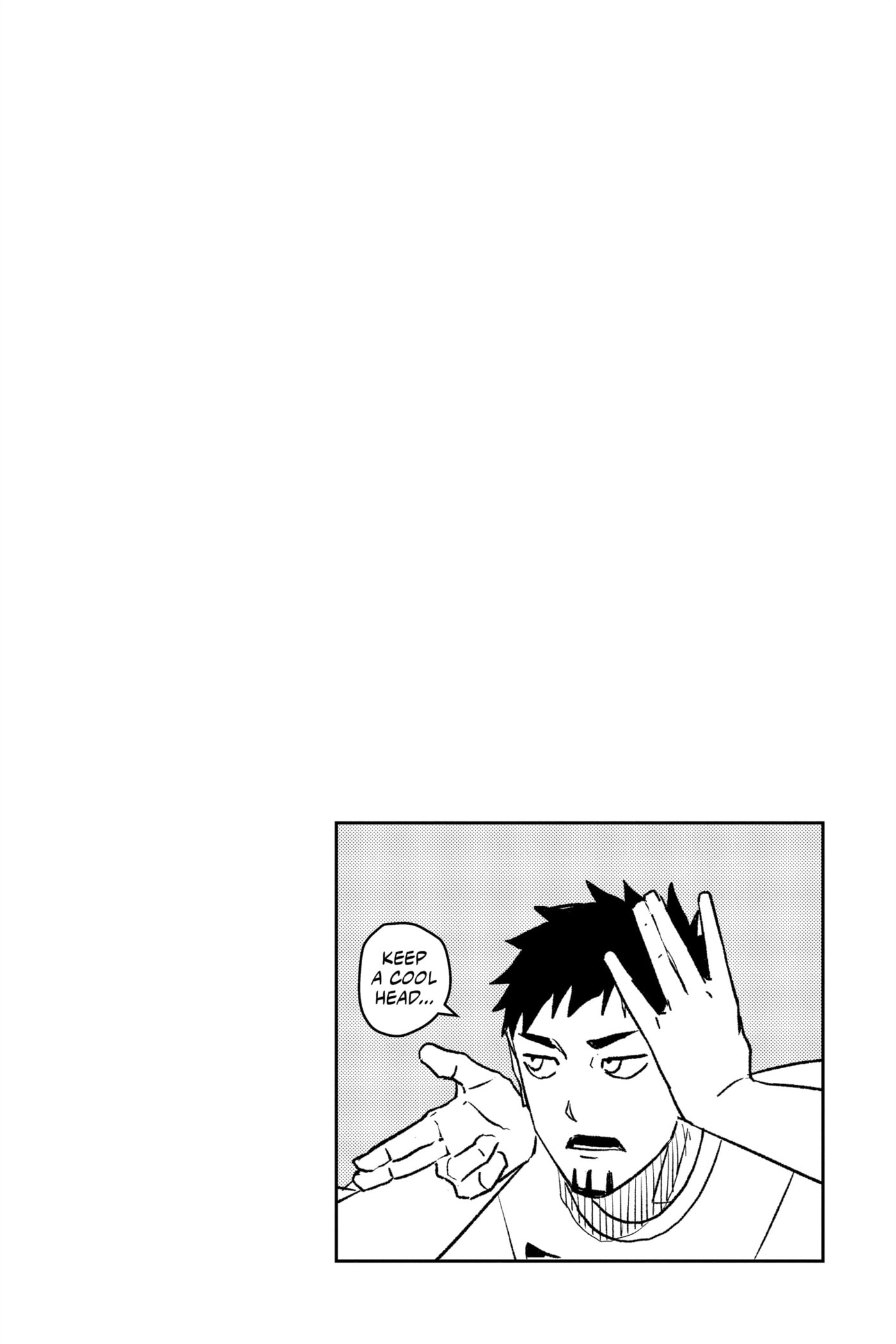 Kagurabachi Chapter 14 page 21 - 