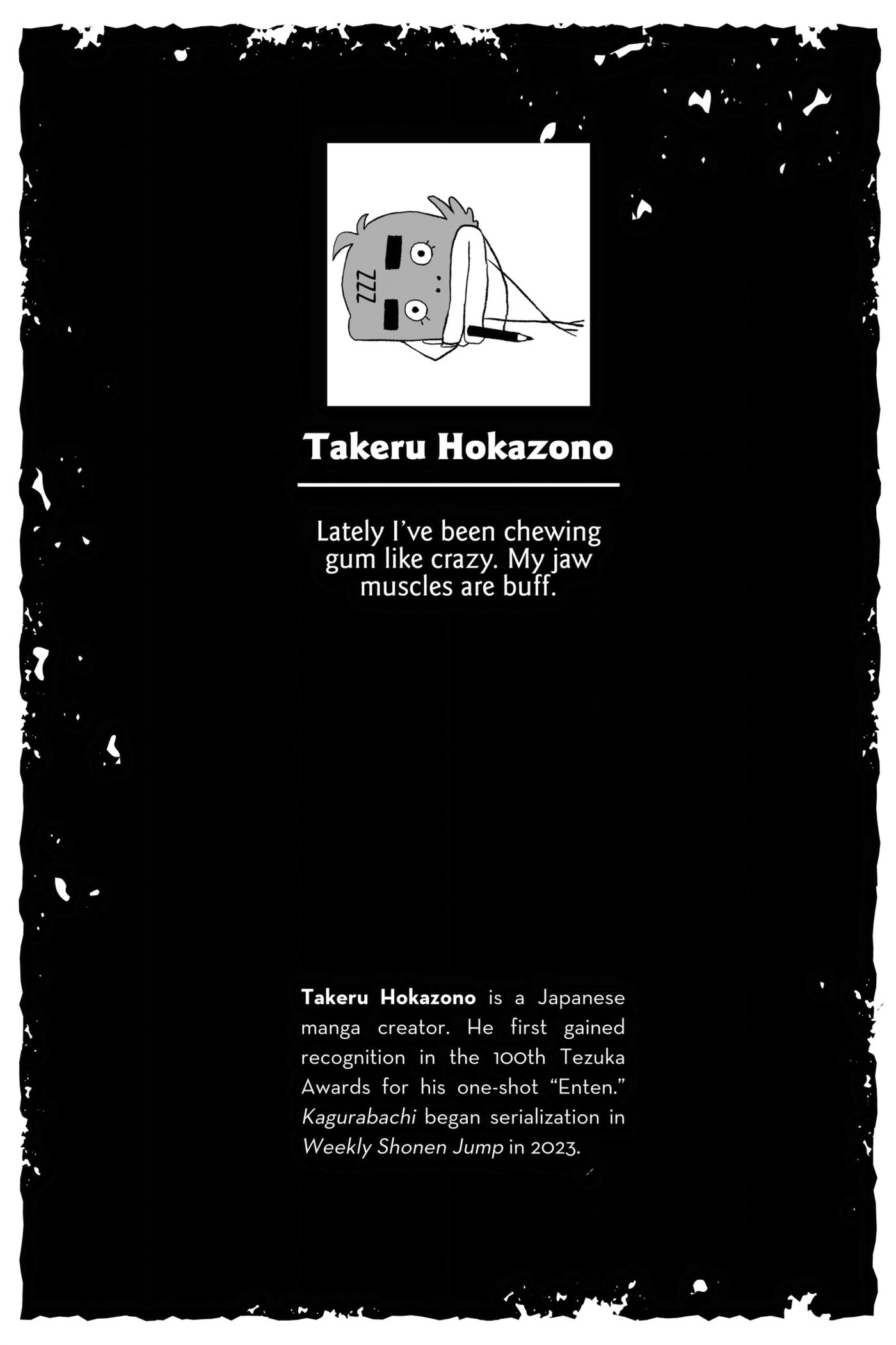 Kagurabachi Chapter 19 page 2 - 