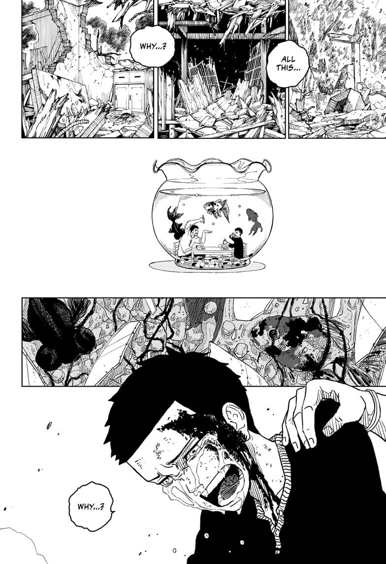 Kagurabachi Chapter 2 page 20 - 