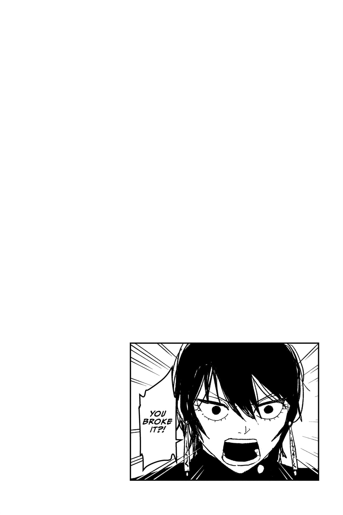 Kagurabachi Chapter 20 page 19 - 