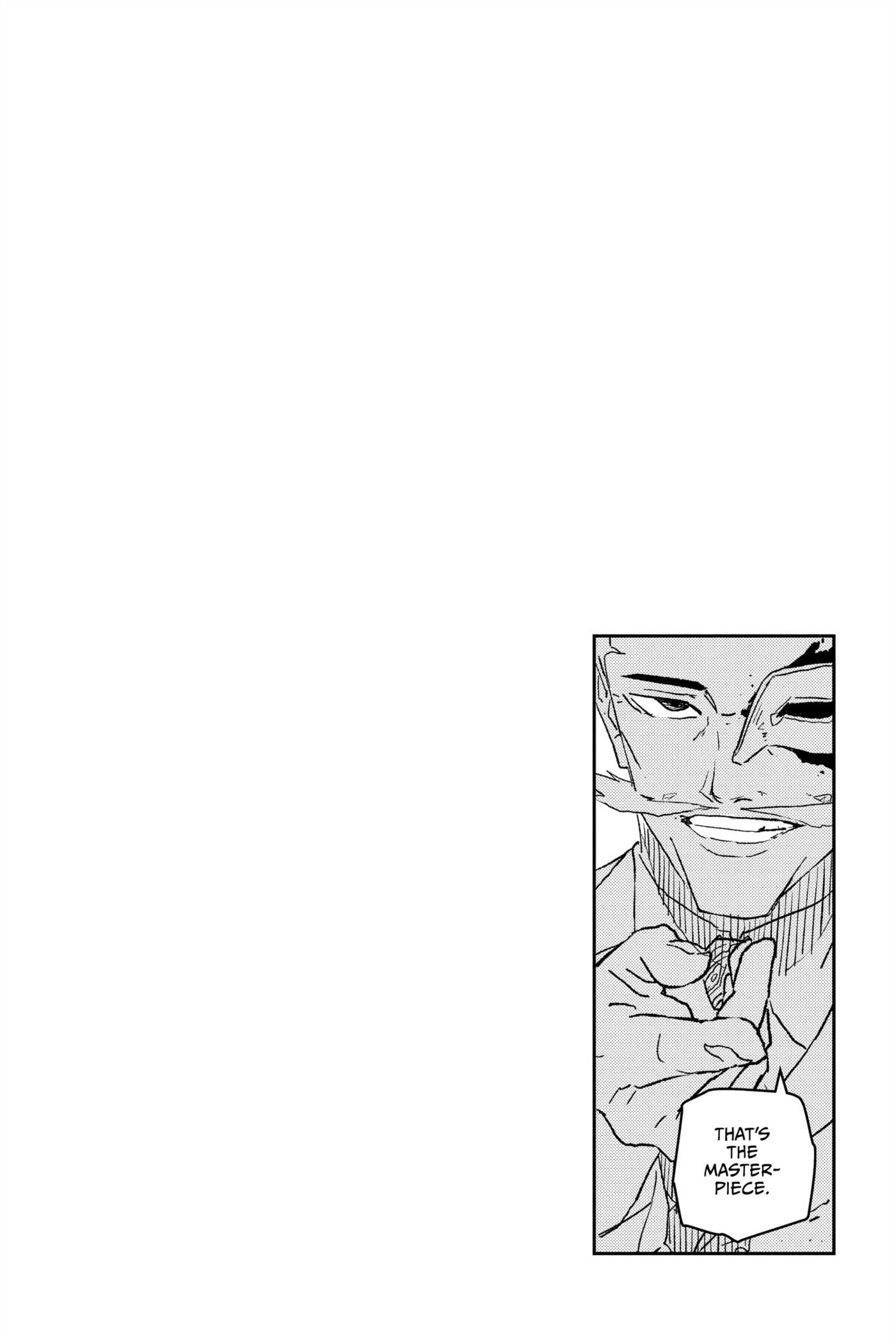 Kagurabachi Chapter 23 page 20 - 