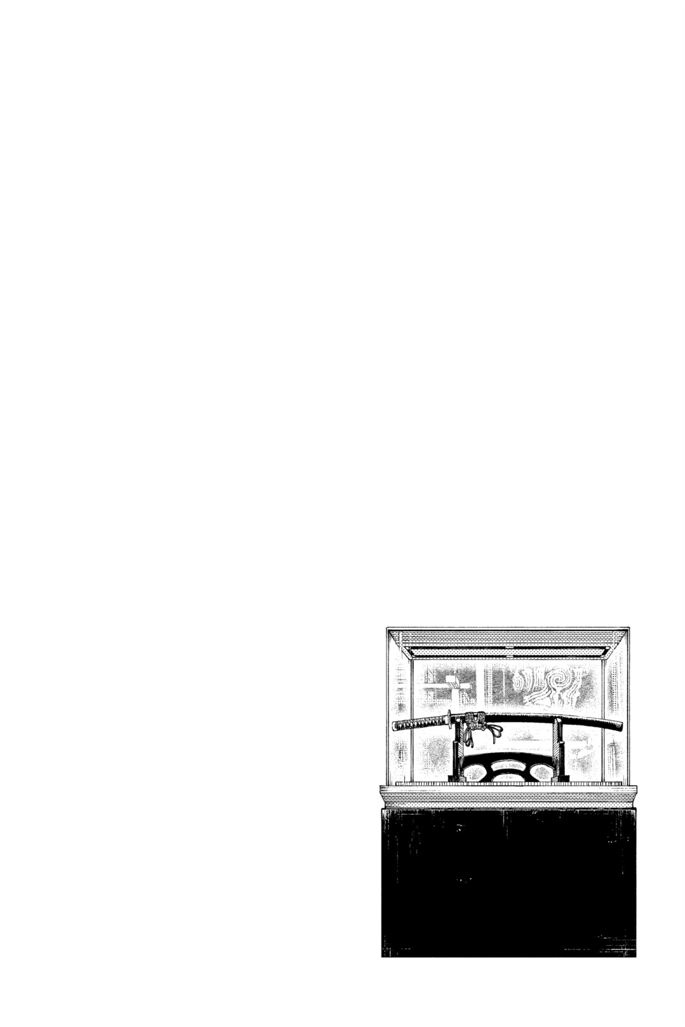 Kagurabachi Chapter 25 page 20 - 