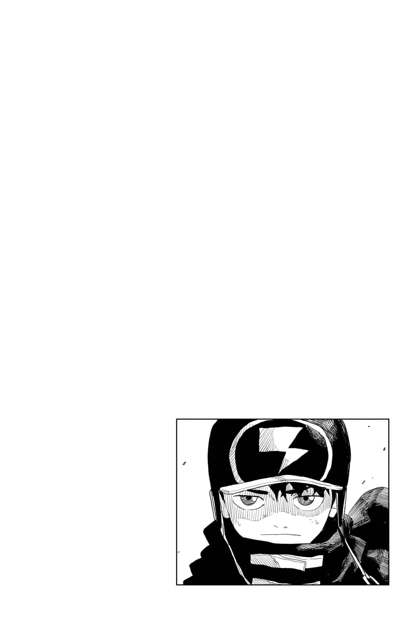 Kagurabachi Chapter 27 page 20 - 