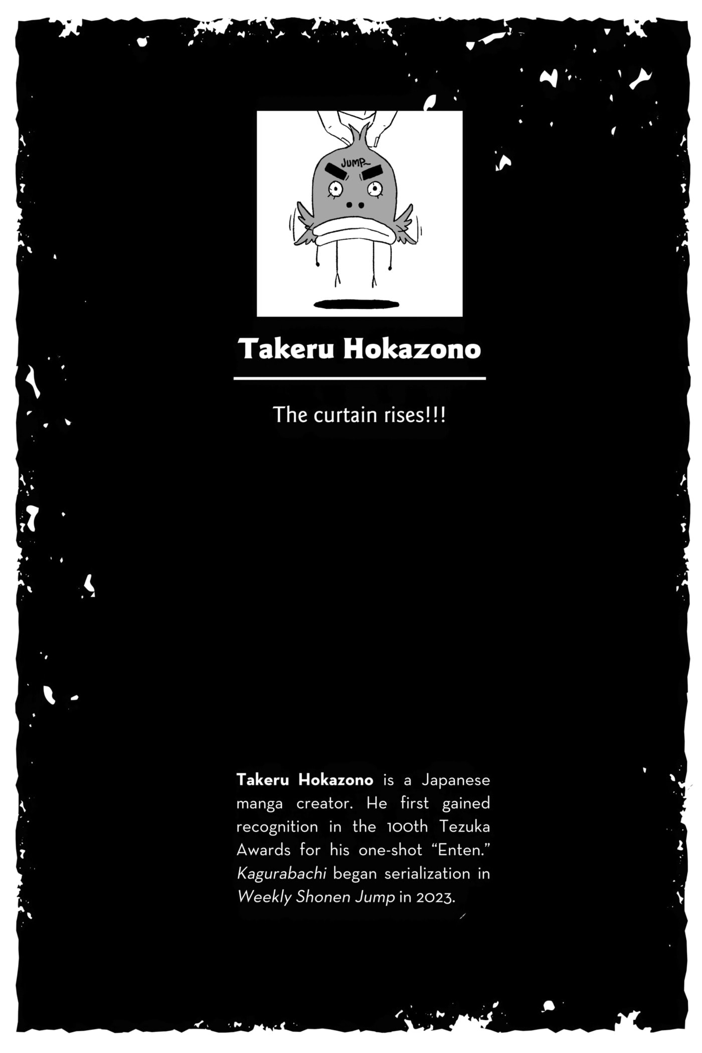 Kagurabachi Chapter 28 page 2 - 