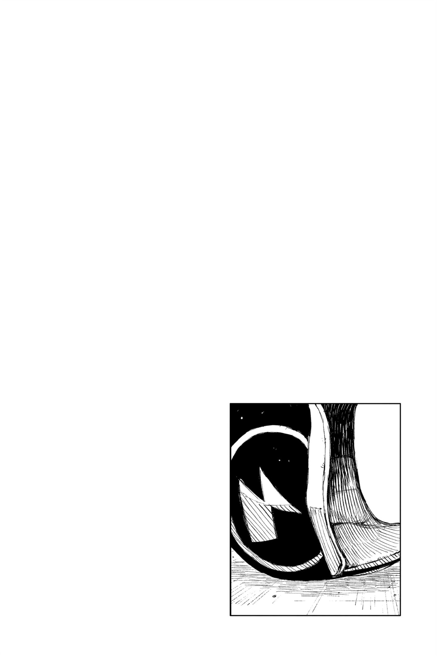 Kagurabachi Chapter 29 page 18 - 