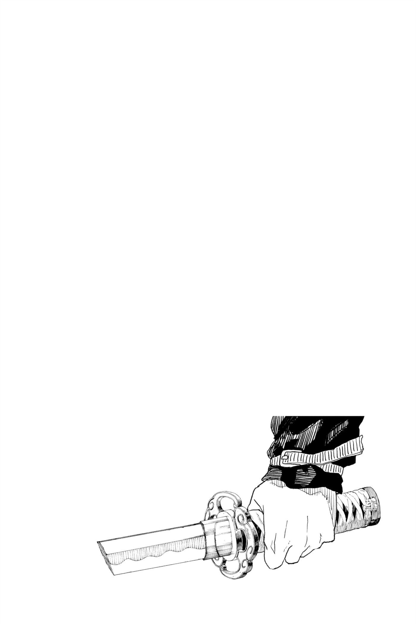 Kagurabachi Chapter 31 page 22 - 