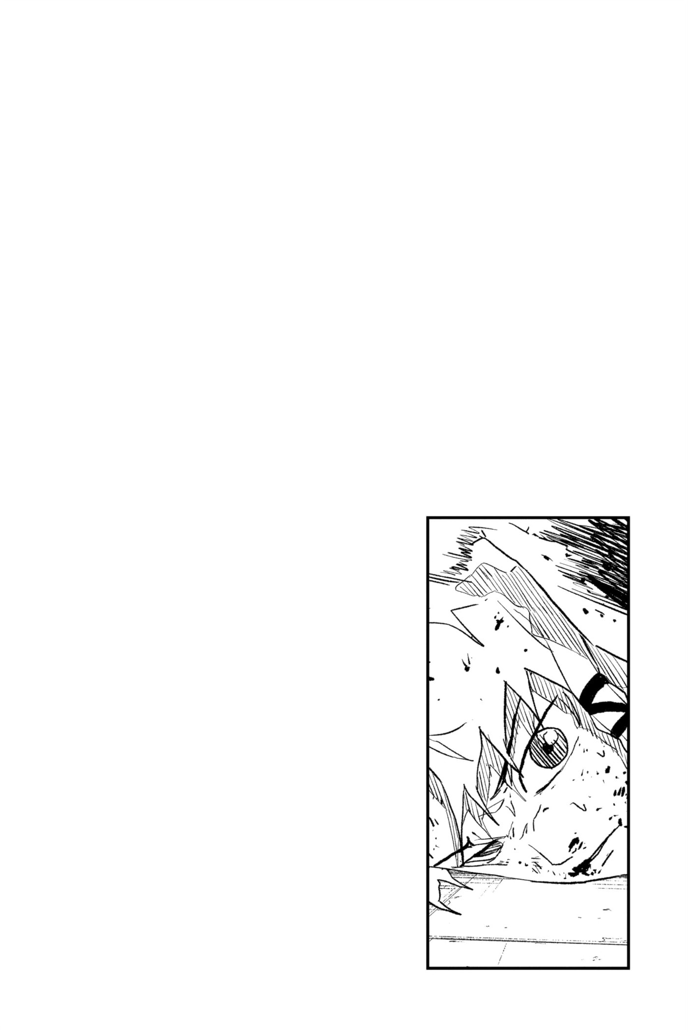 Kagurabachi Chapter 32 page 21 - 