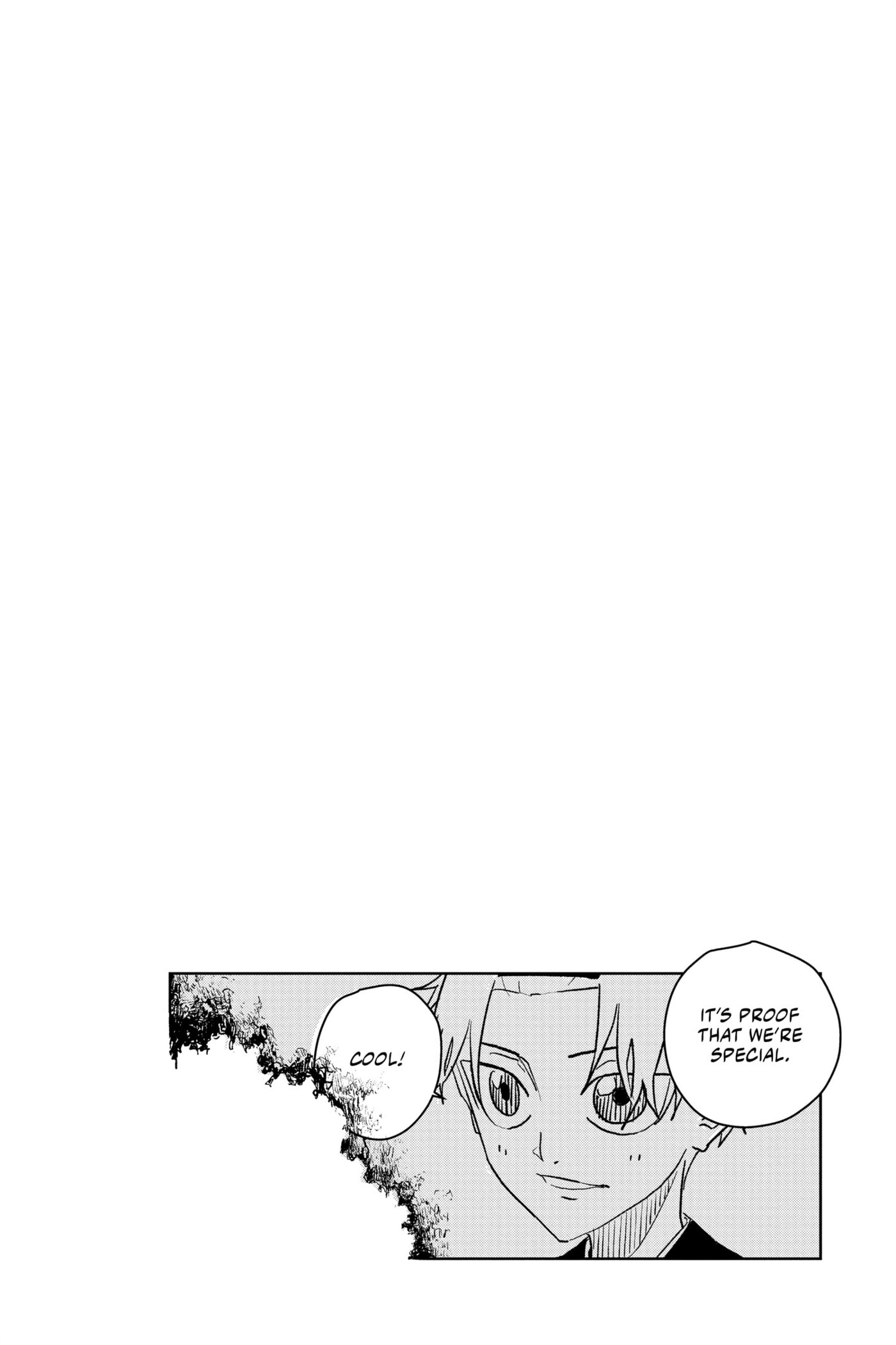 Kagurabachi Chapter 33 page 19 - 