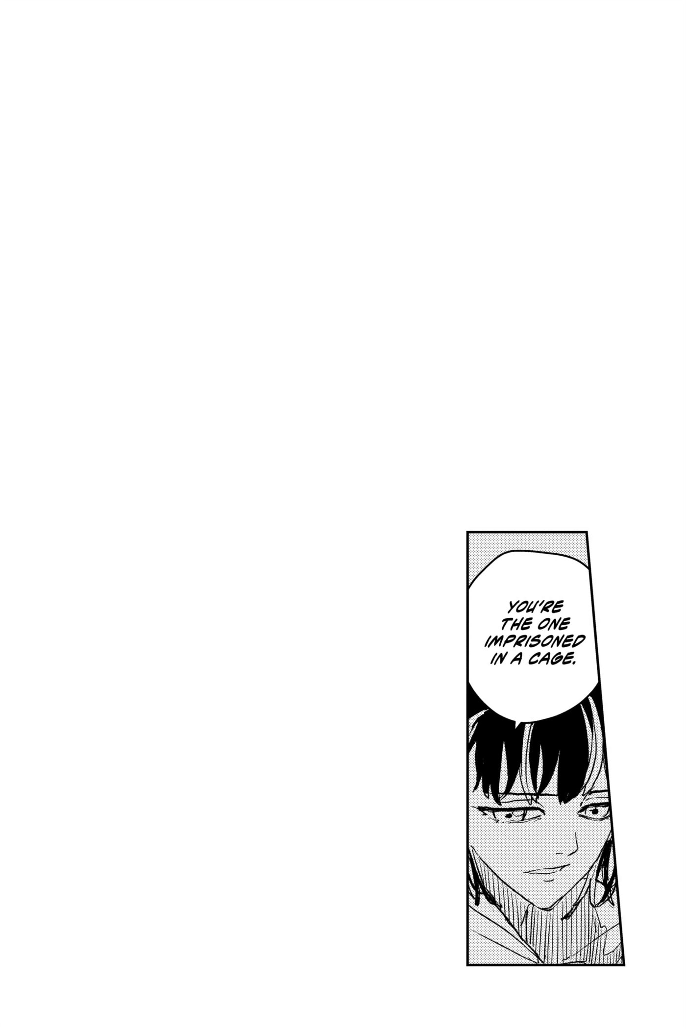 Kagurabachi Chapter 36 page 20 - 