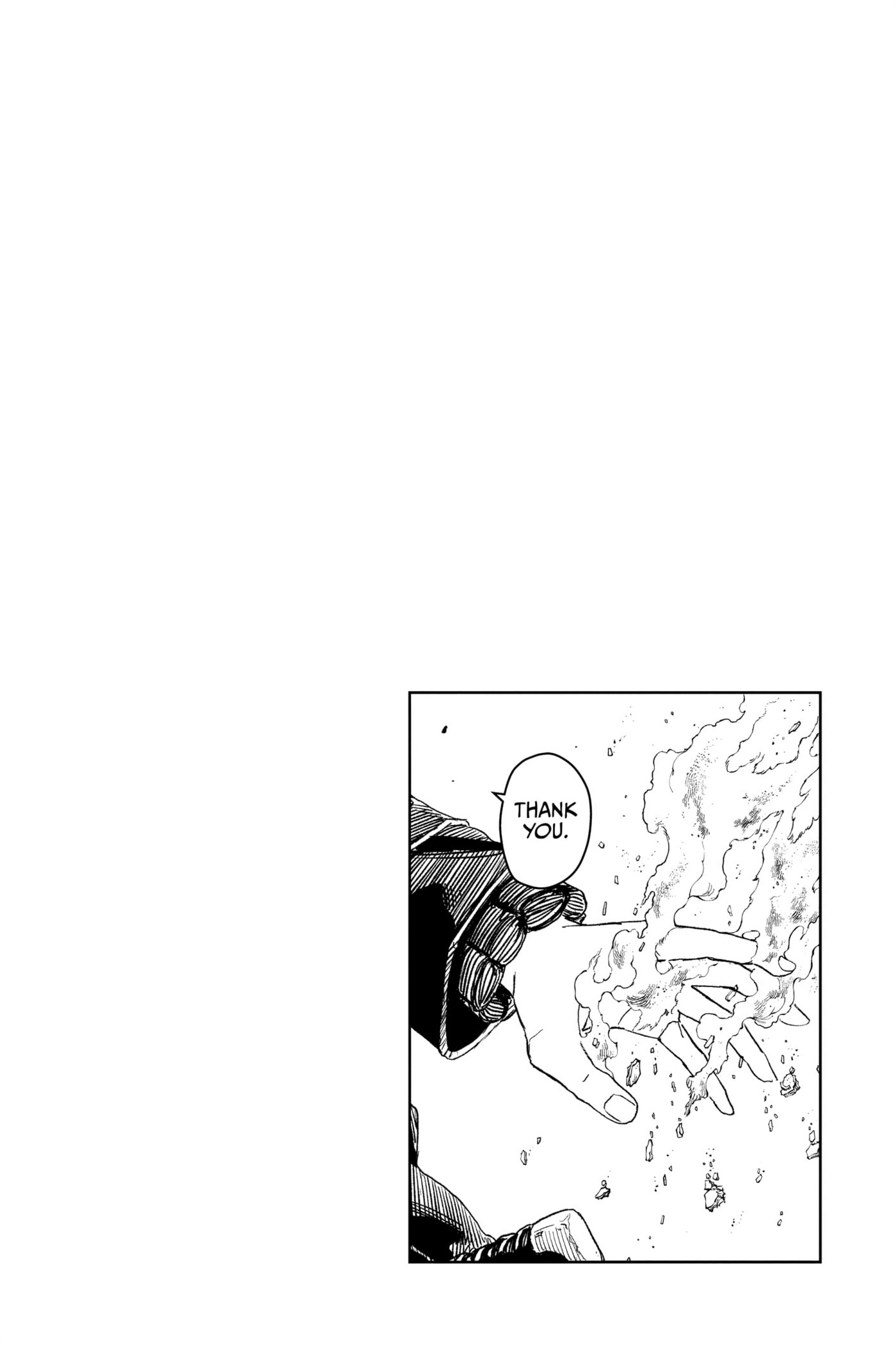 Kagurabachi Chapter 37 page 19 - 