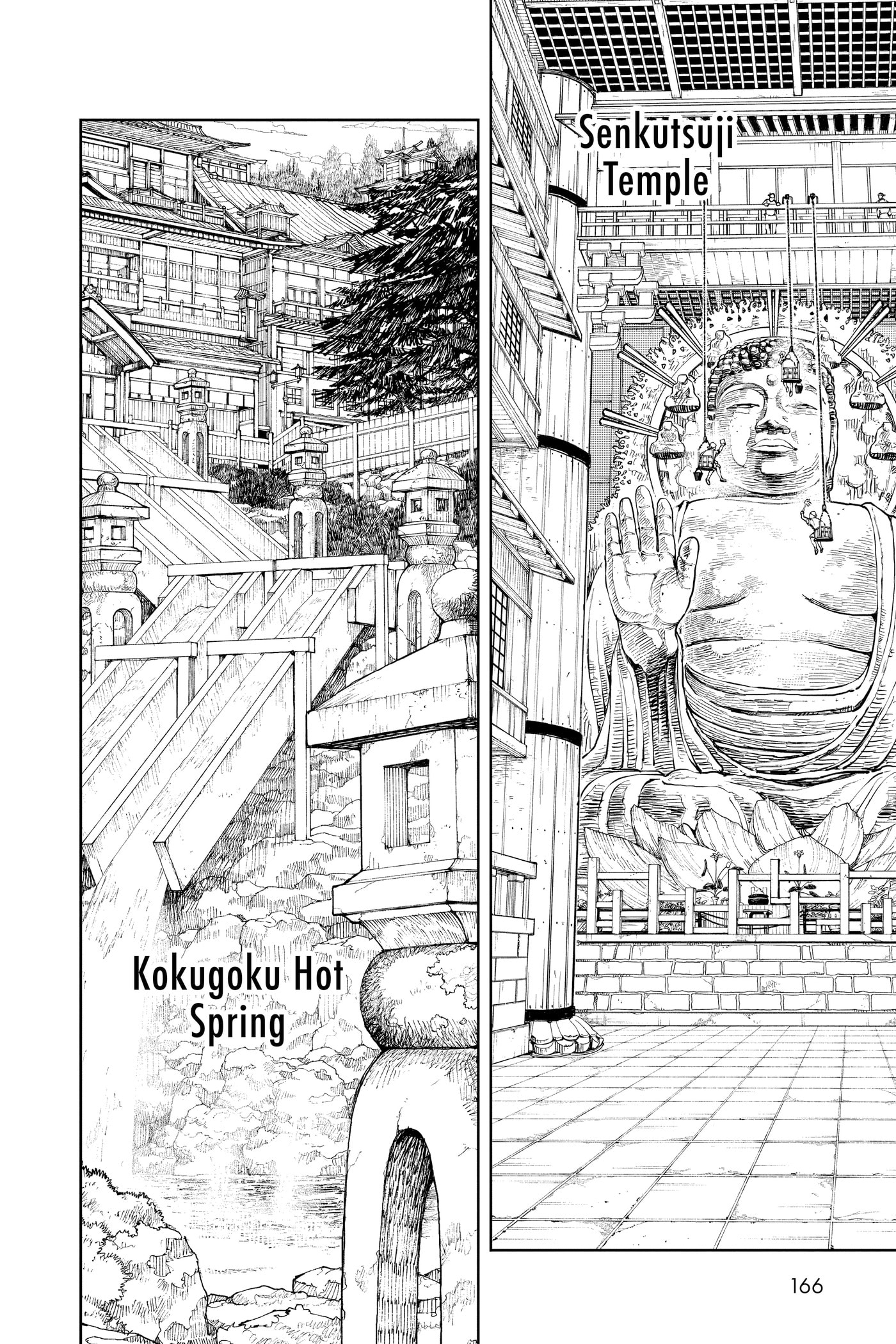 Kagurabachi Chapter 45 page 14 - 