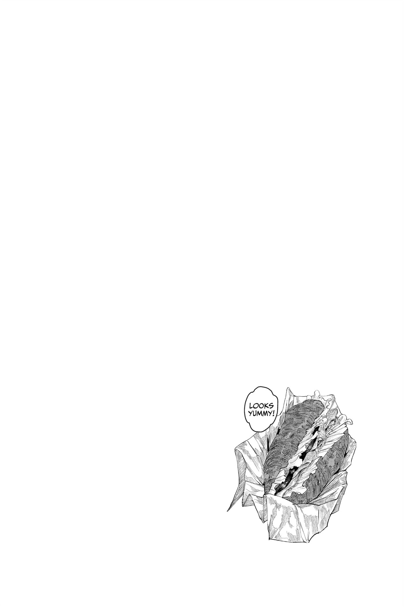 Kagurabachi Chapter 5 page 19 - 