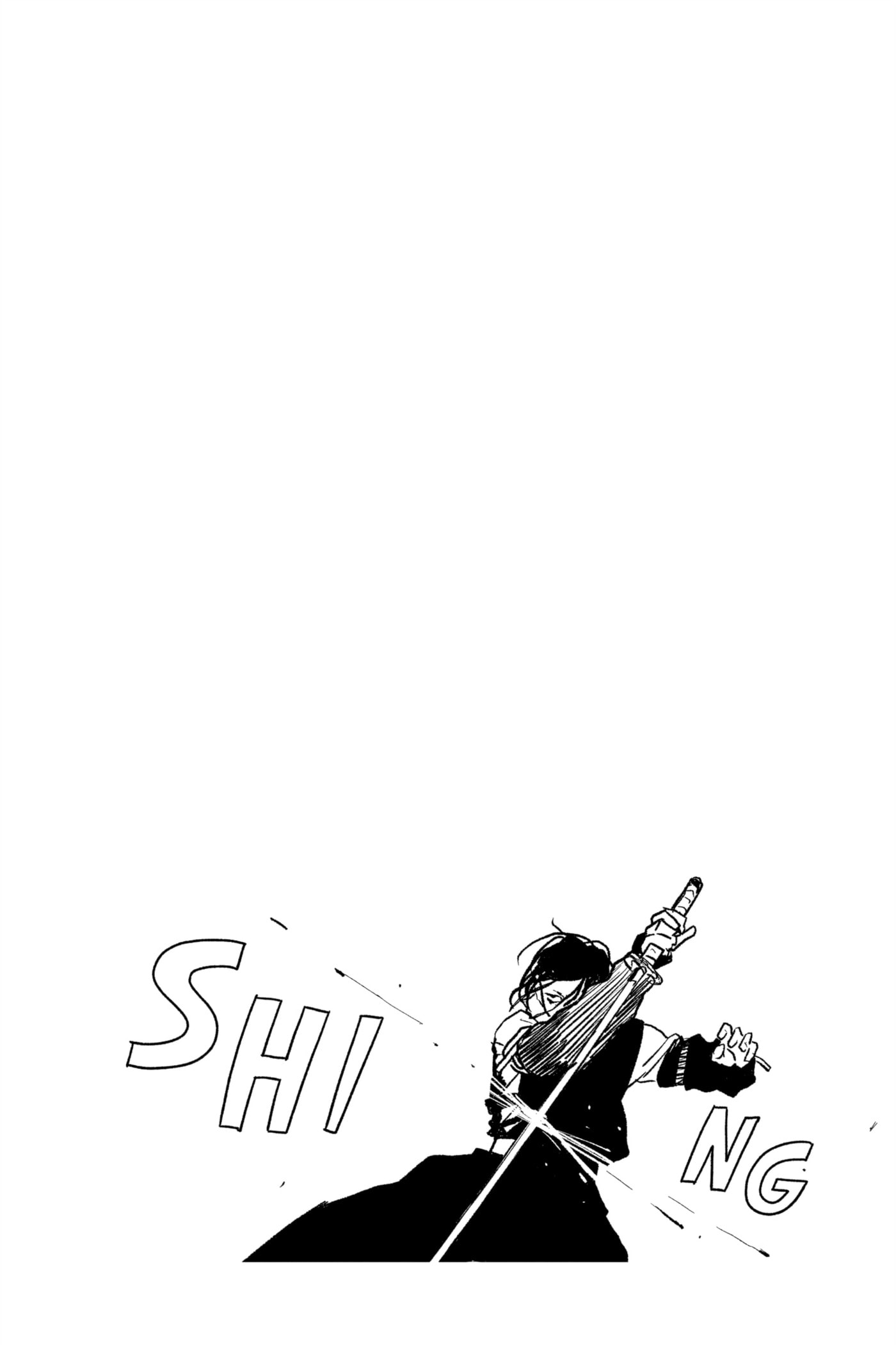 Kagurabachi Chapter 9 page 26 - 