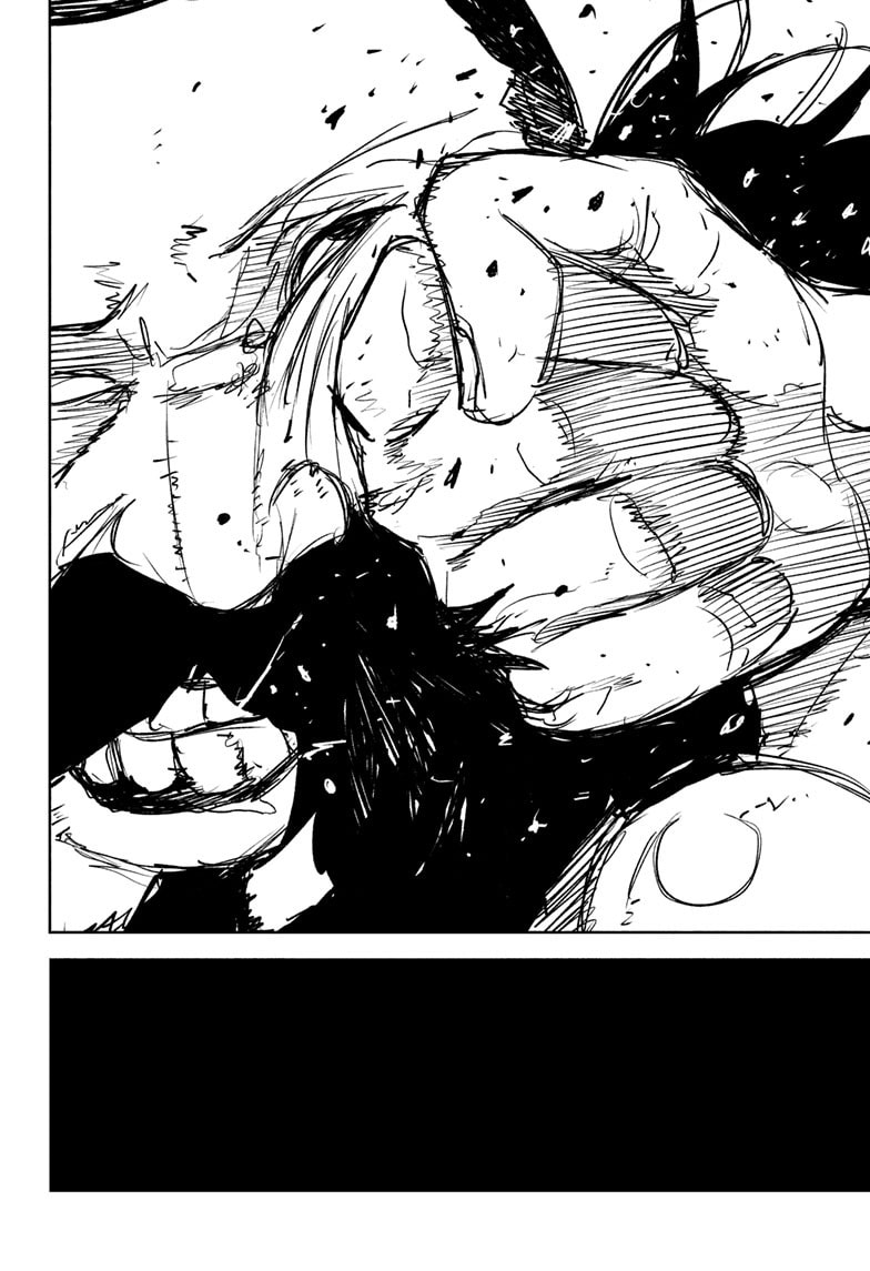 Kagurabachi Chapter 95 page 11 - 