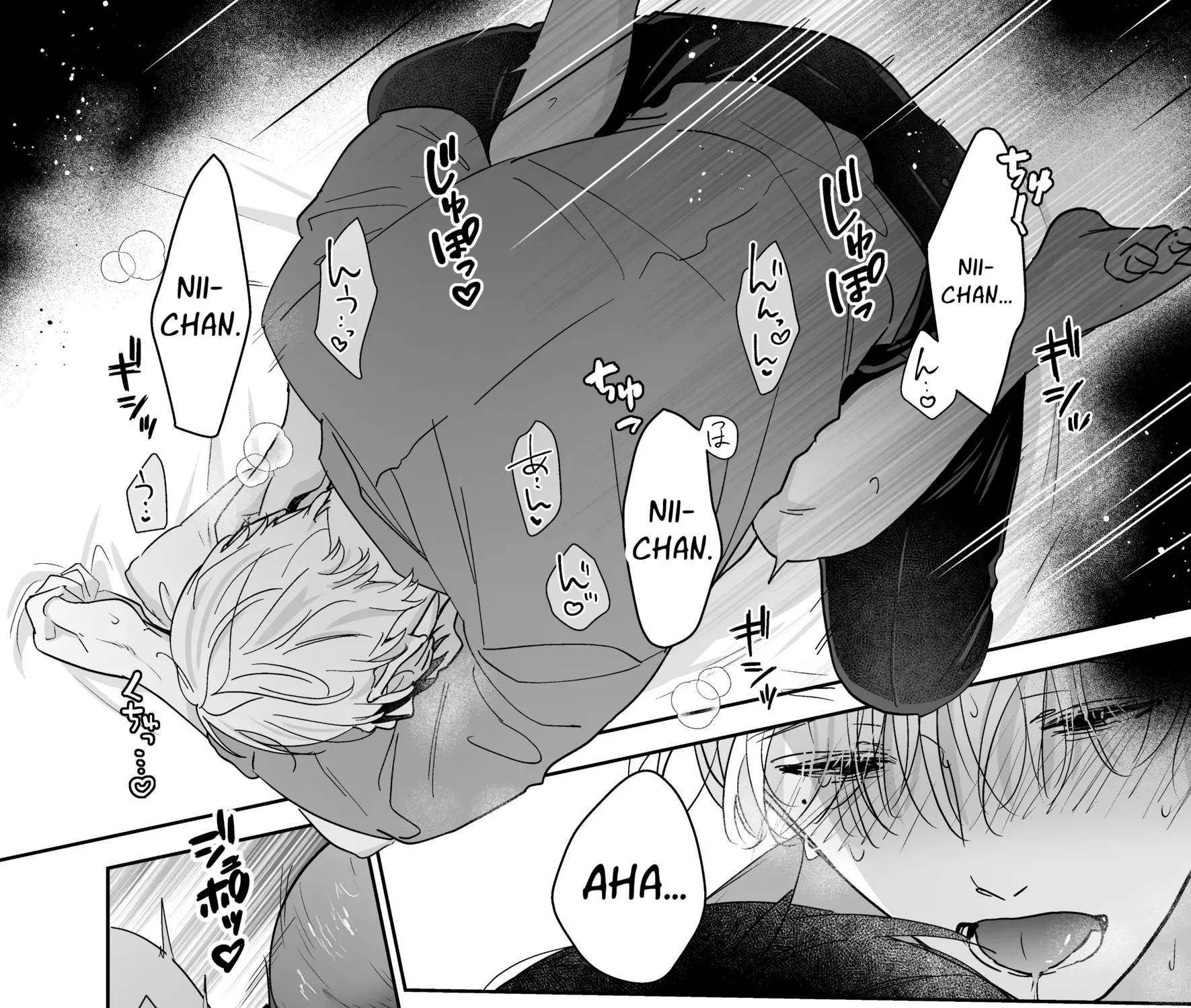 Kahou o Matteita Chapter 1 page 103 - 