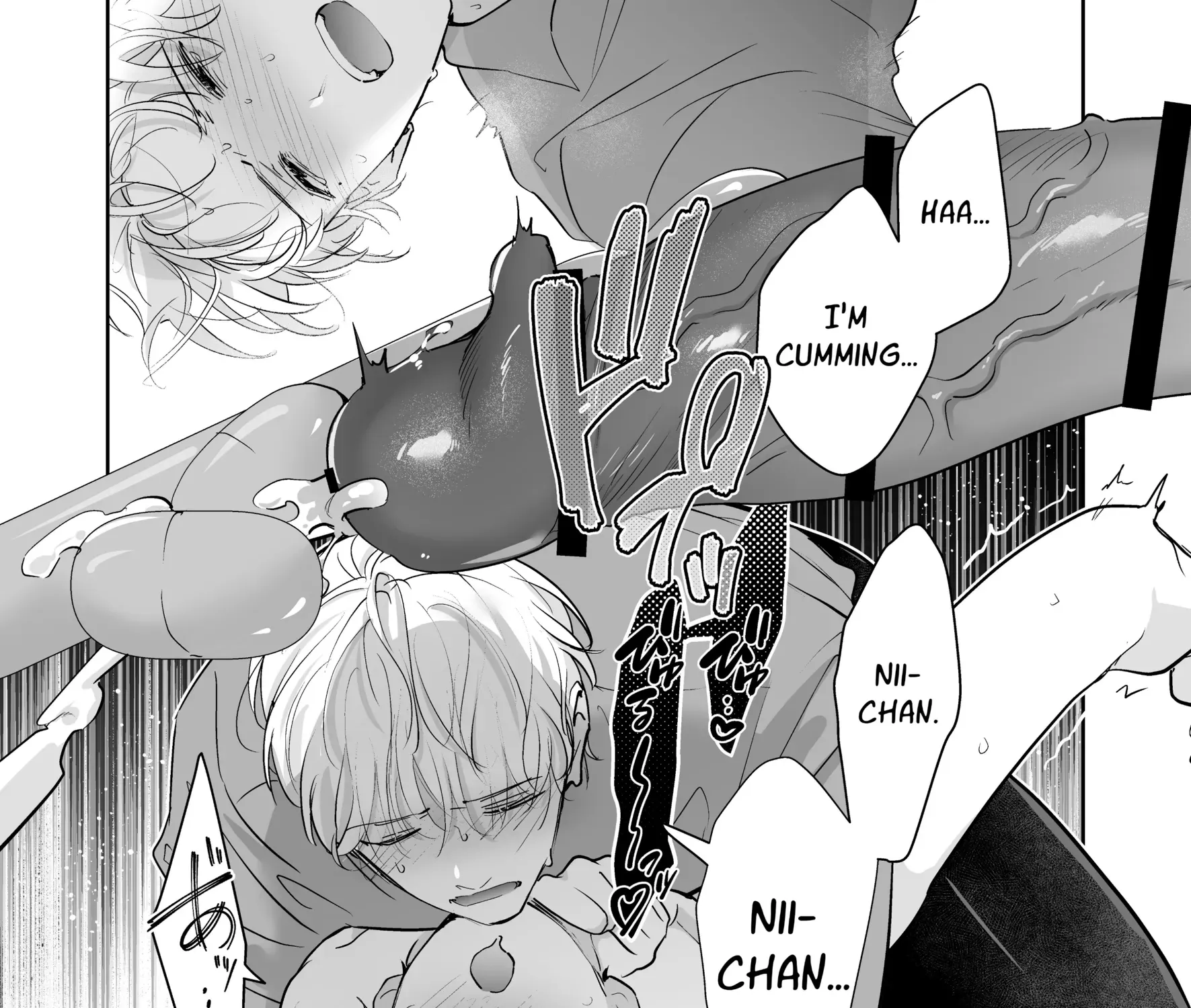 Kahou o Matteita Chapter 1 page 105 - 