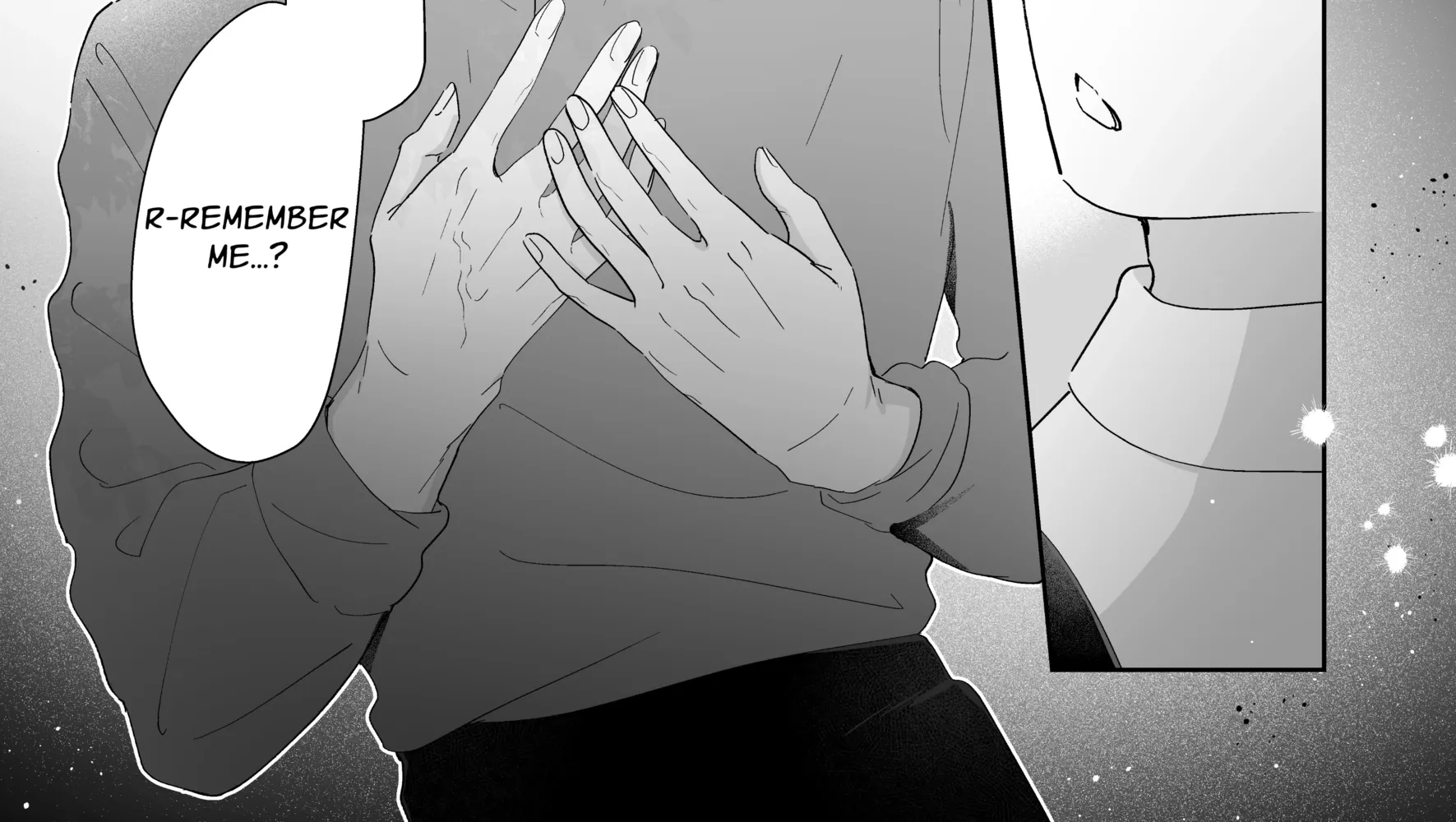Kahou o Matteita Chapter 1 page 12 - 