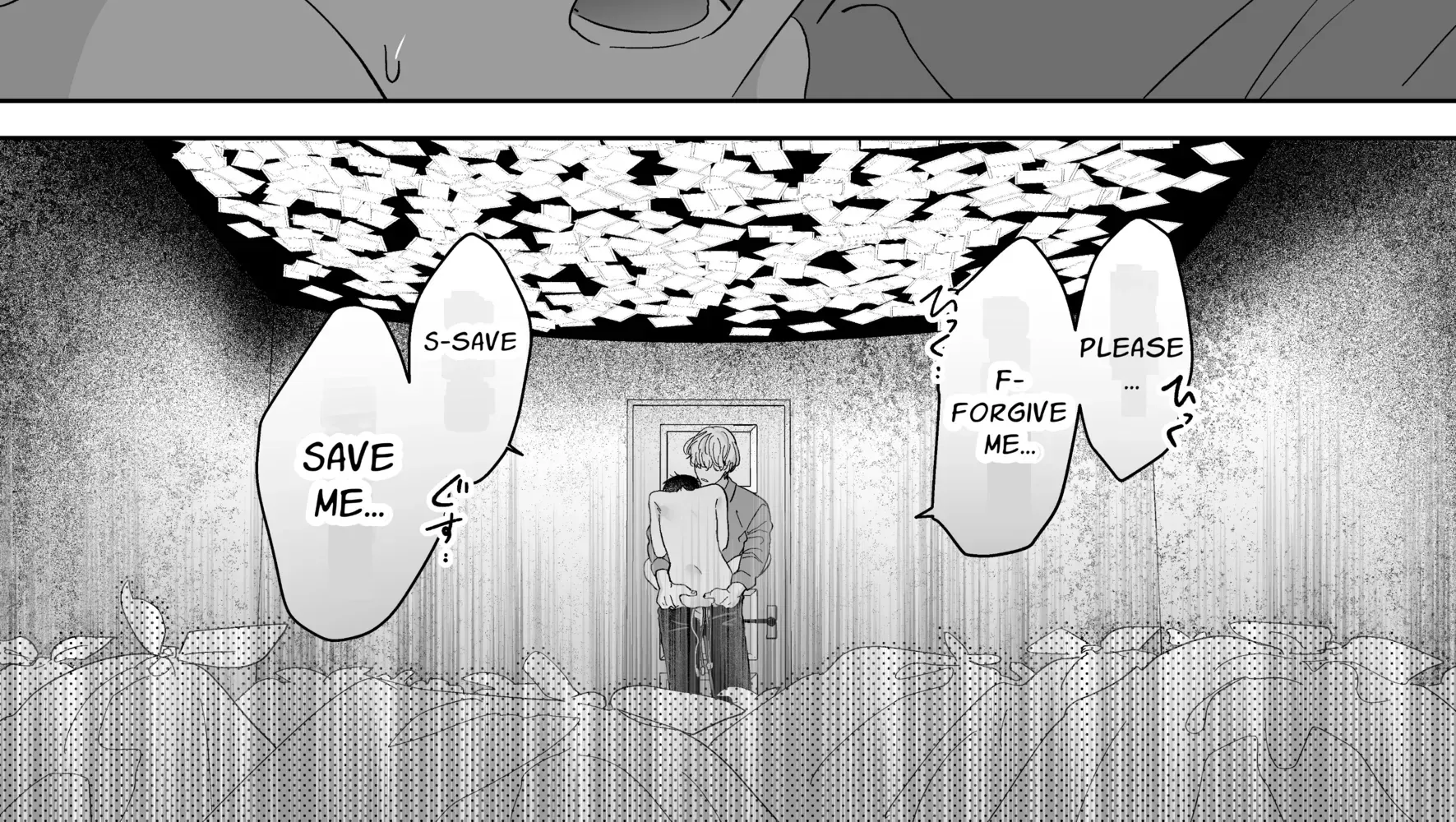 Kahou o Matteita Chapter 1 page 126 - 