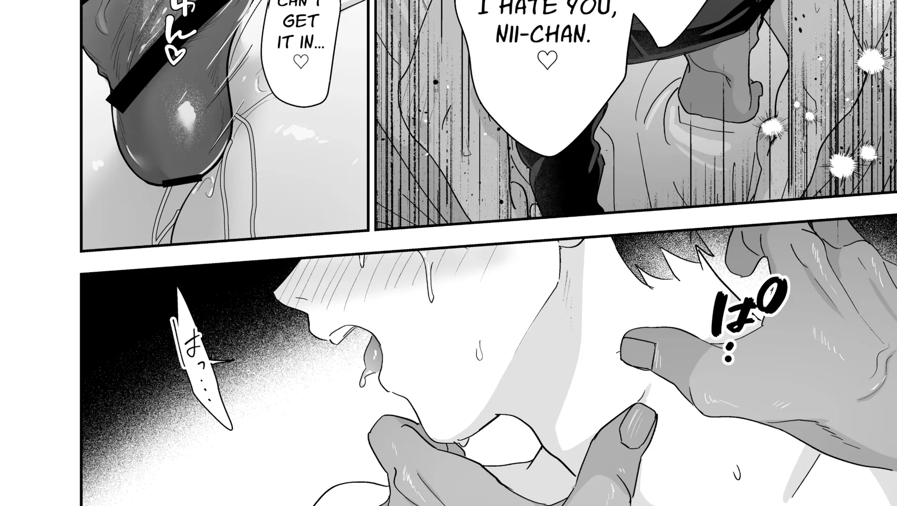 Kahou o Matteita Chapter 1 page 136 - 