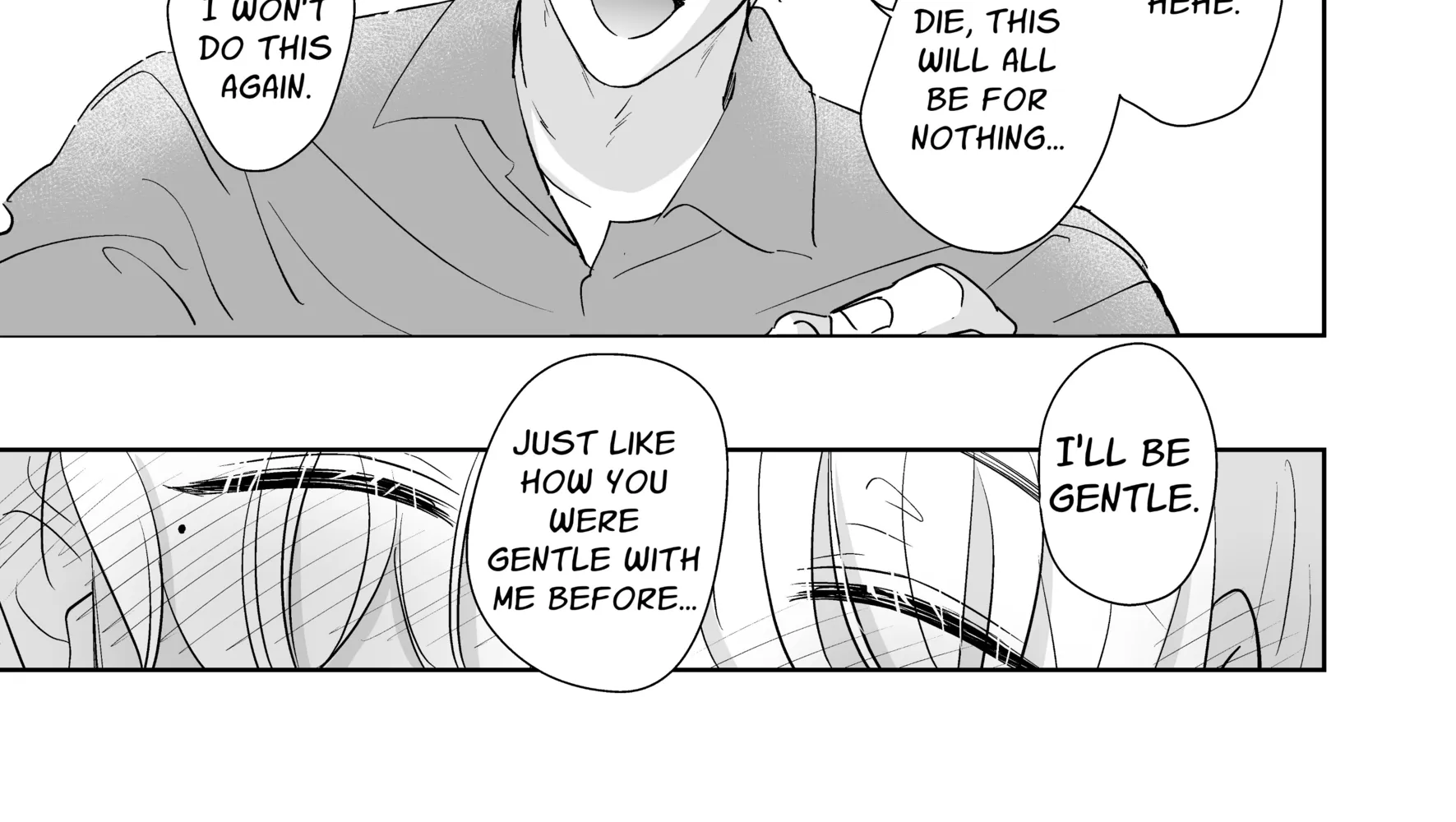 Kahou o Matteita Chapter 1 page 138 - 