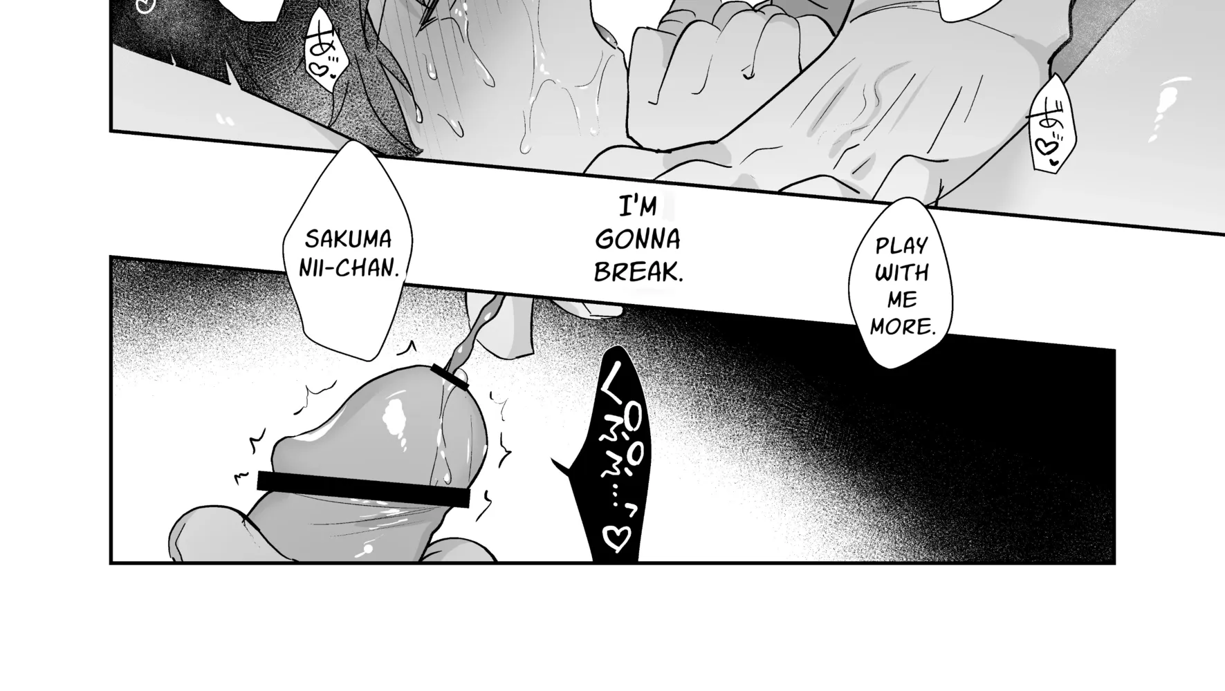 Kahou o Matteita Chapter 1 page 144 - 