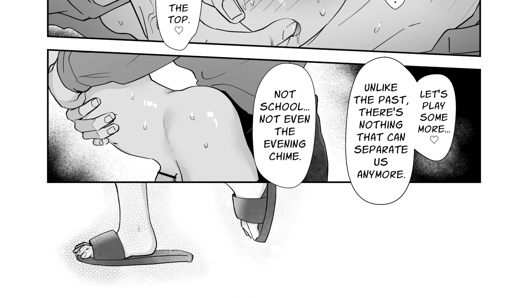 Kahou o Matteita Chapter 1 page 172 - 