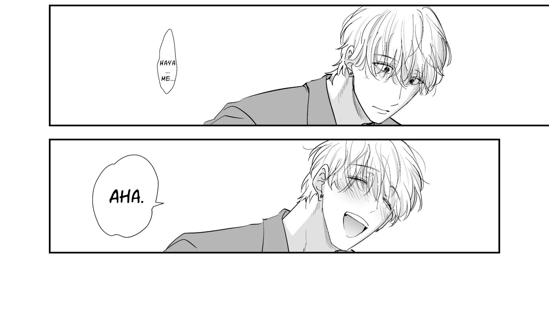 Kahou o Matteita Chapter 1 page 180 - 