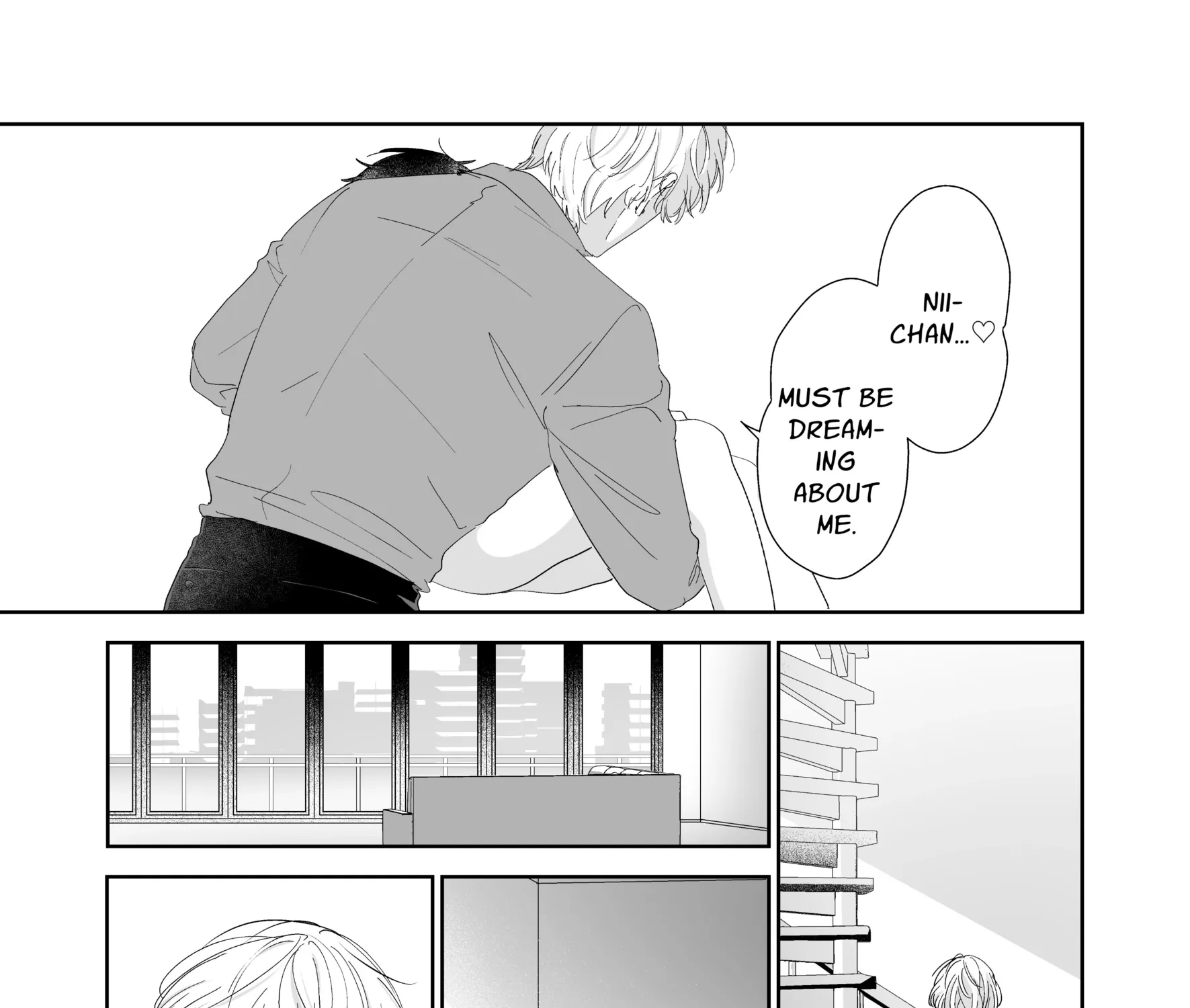 Kahou o Matteita Chapter 1 page 181 - 