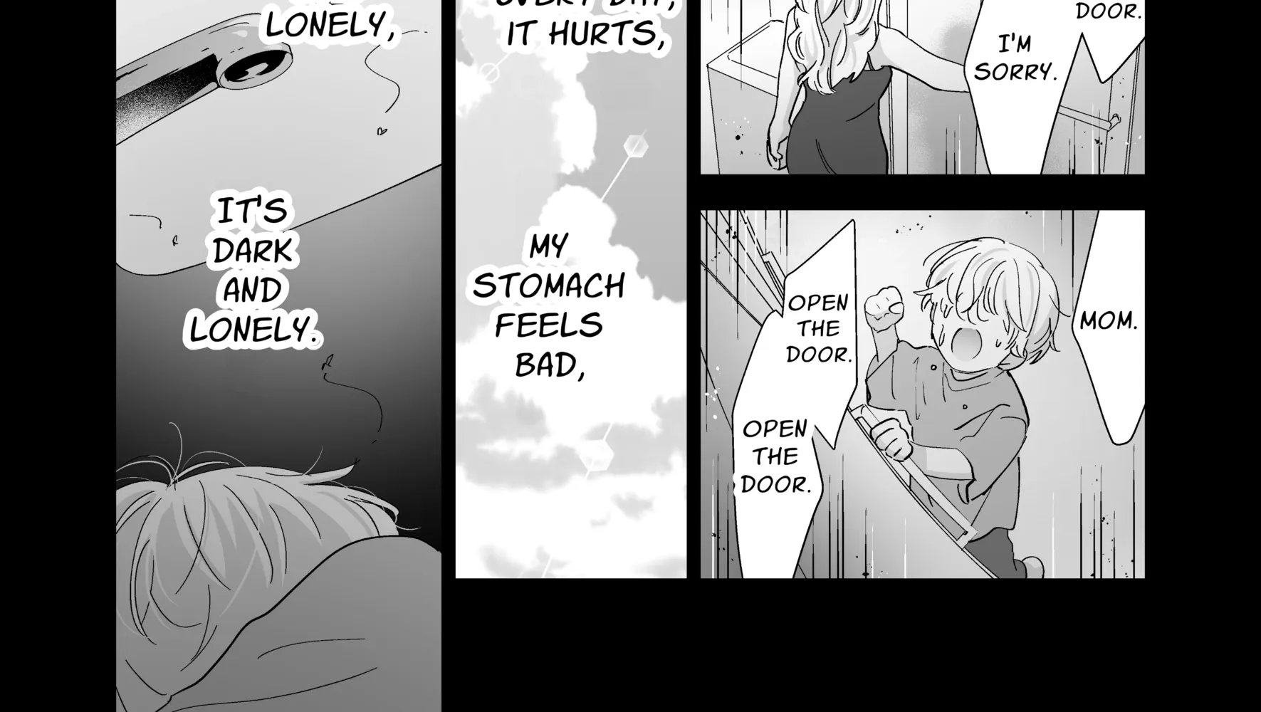 Kahou o Matteita Chapter 1 page 186 - 