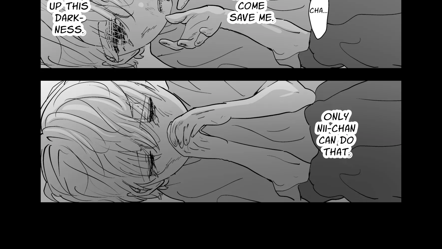 Kahou o Matteita Chapter 1 page 188 - 