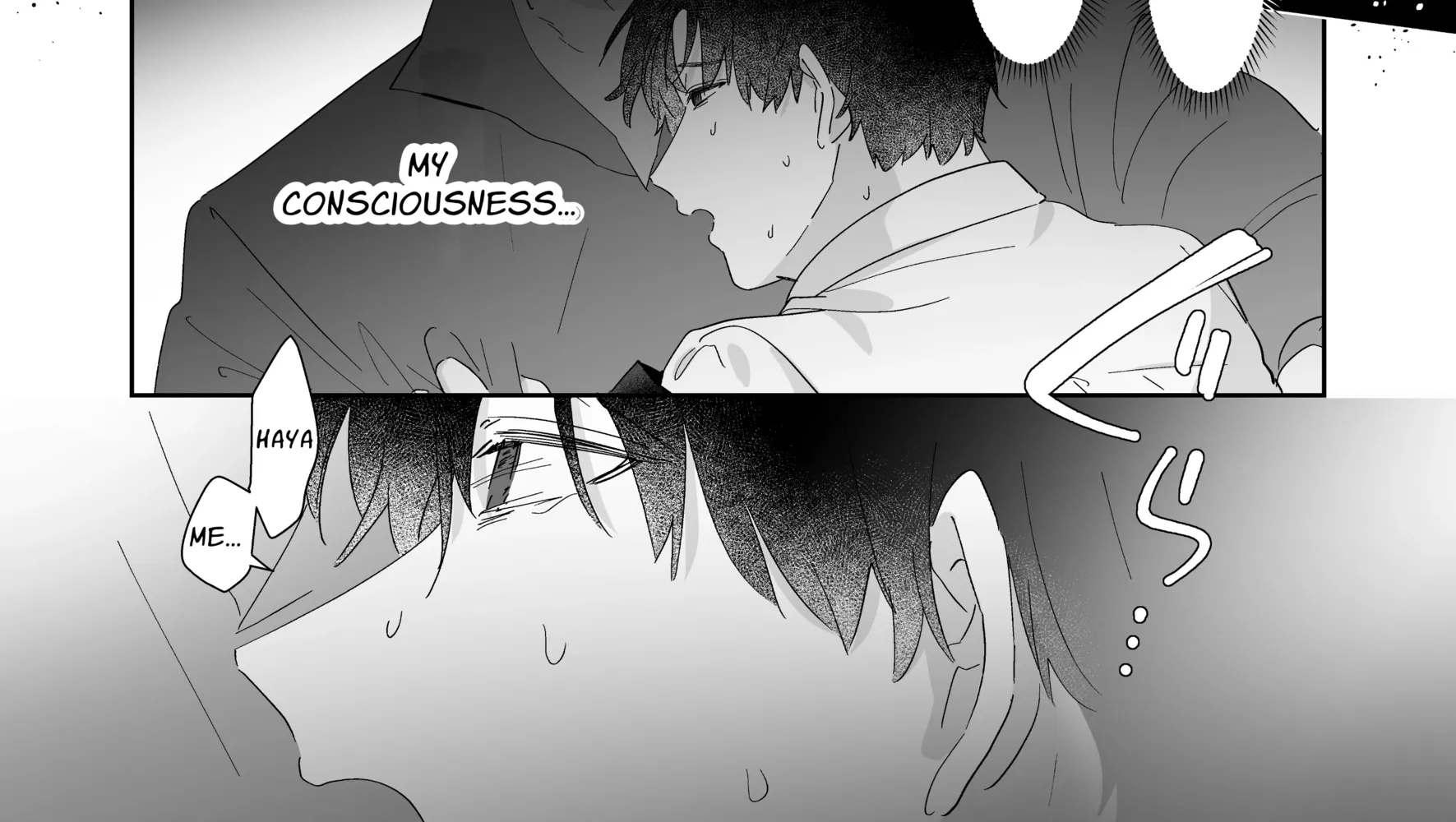 Kahou o Matteita Chapter 1 page 20 - 
