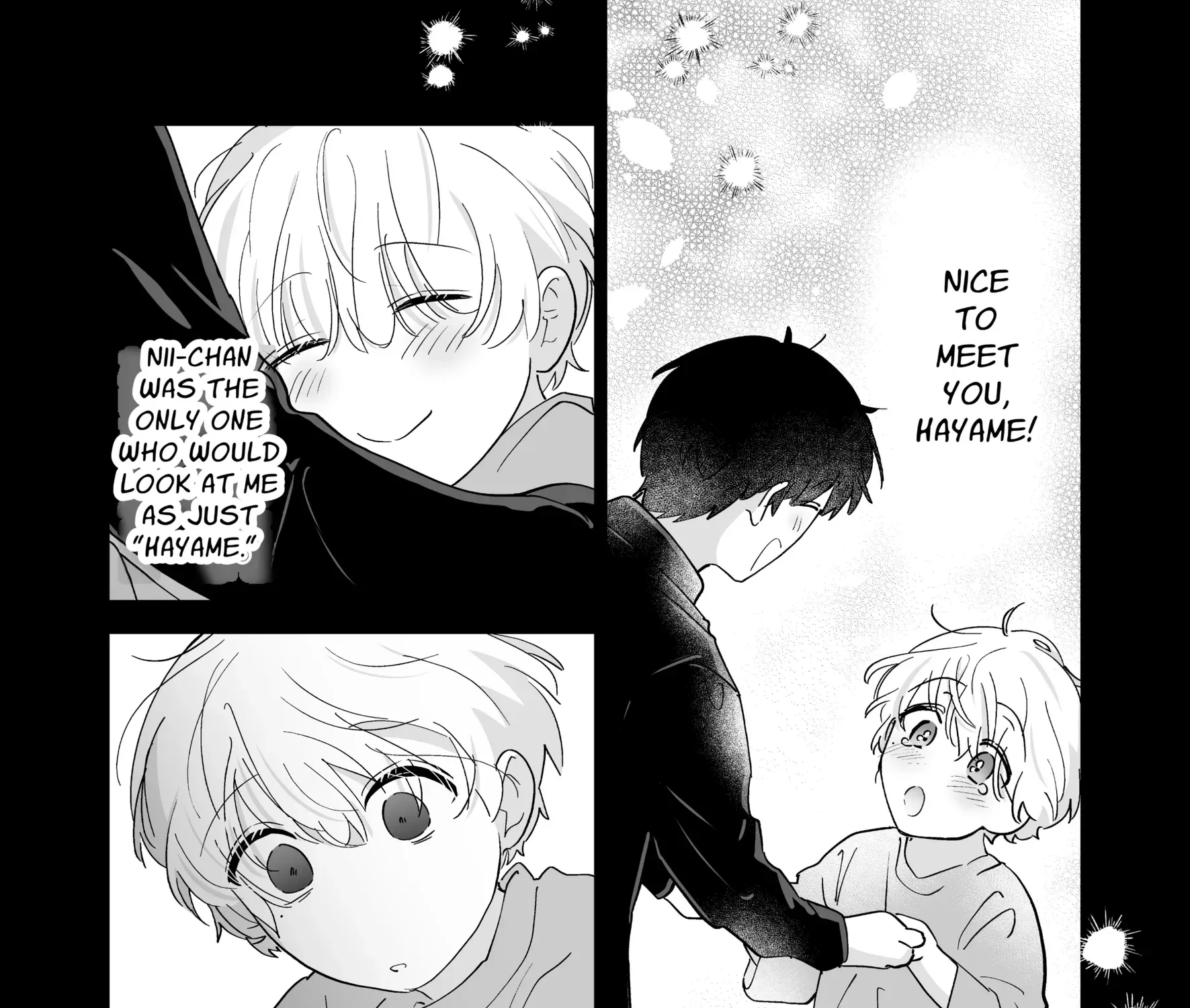 Kahou o Matteita Chapter 1 page 193 - 
