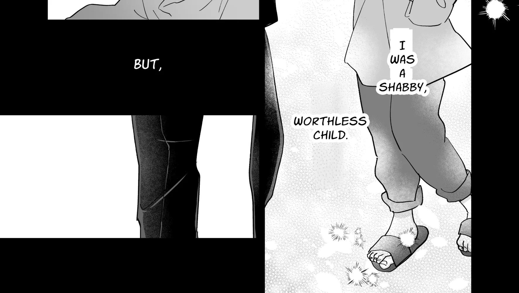 Kahou o Matteita Chapter 1 page 194 - 