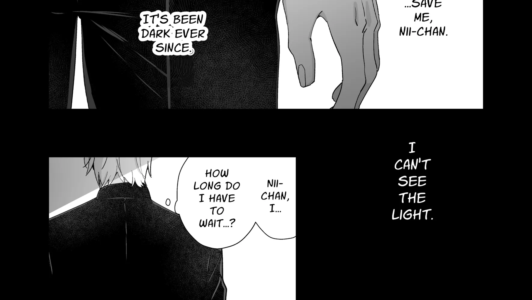 Kahou o Matteita Chapter 1 page 196 - 