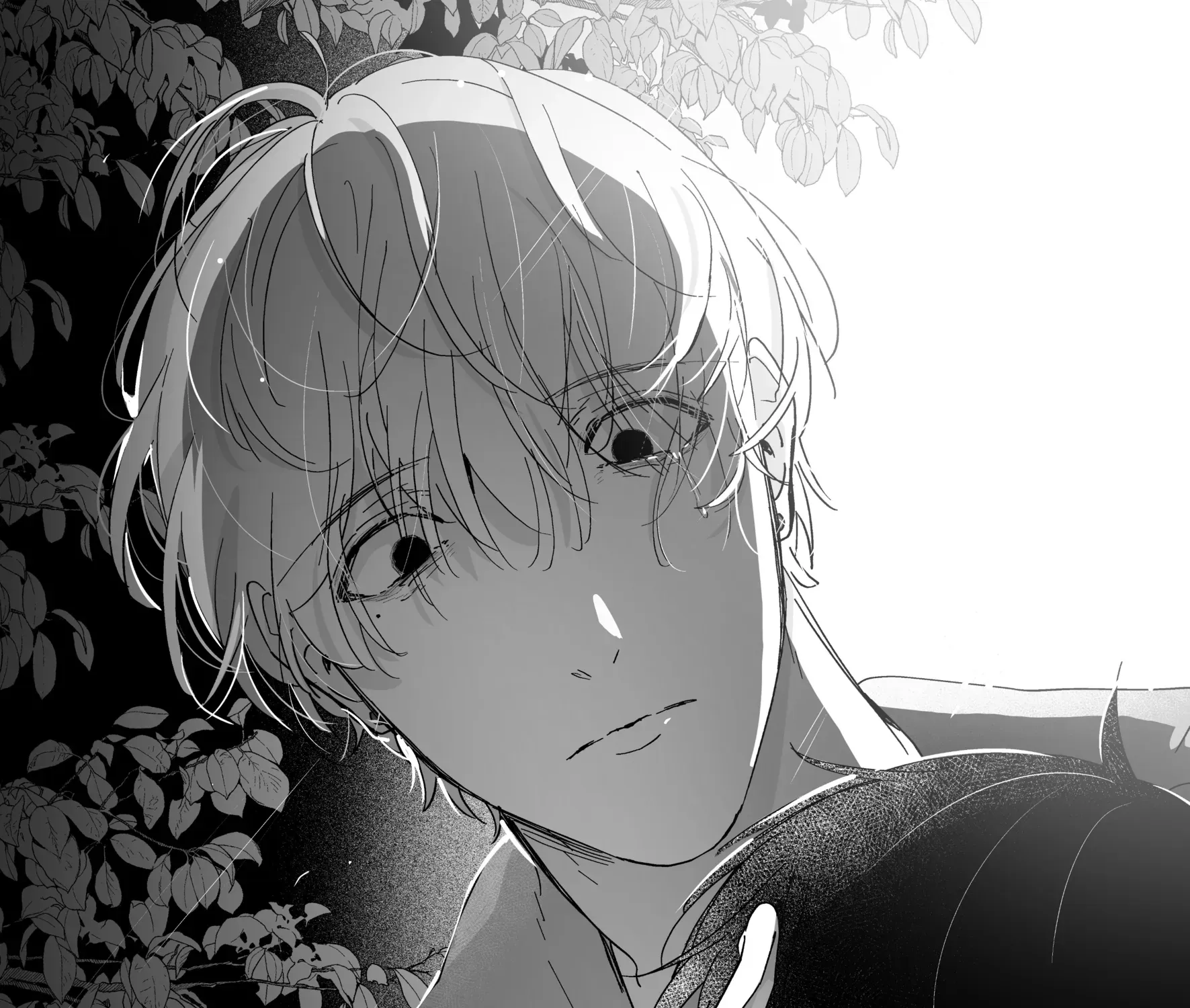 Kahou o Matteita Chapter 1 page 21 - 