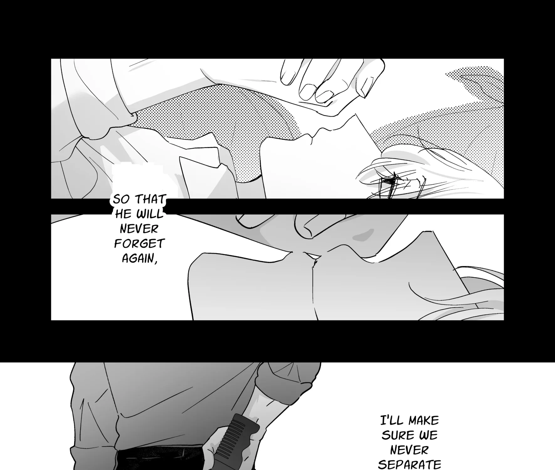 Kahou o Matteita Chapter 1 page 201 - 