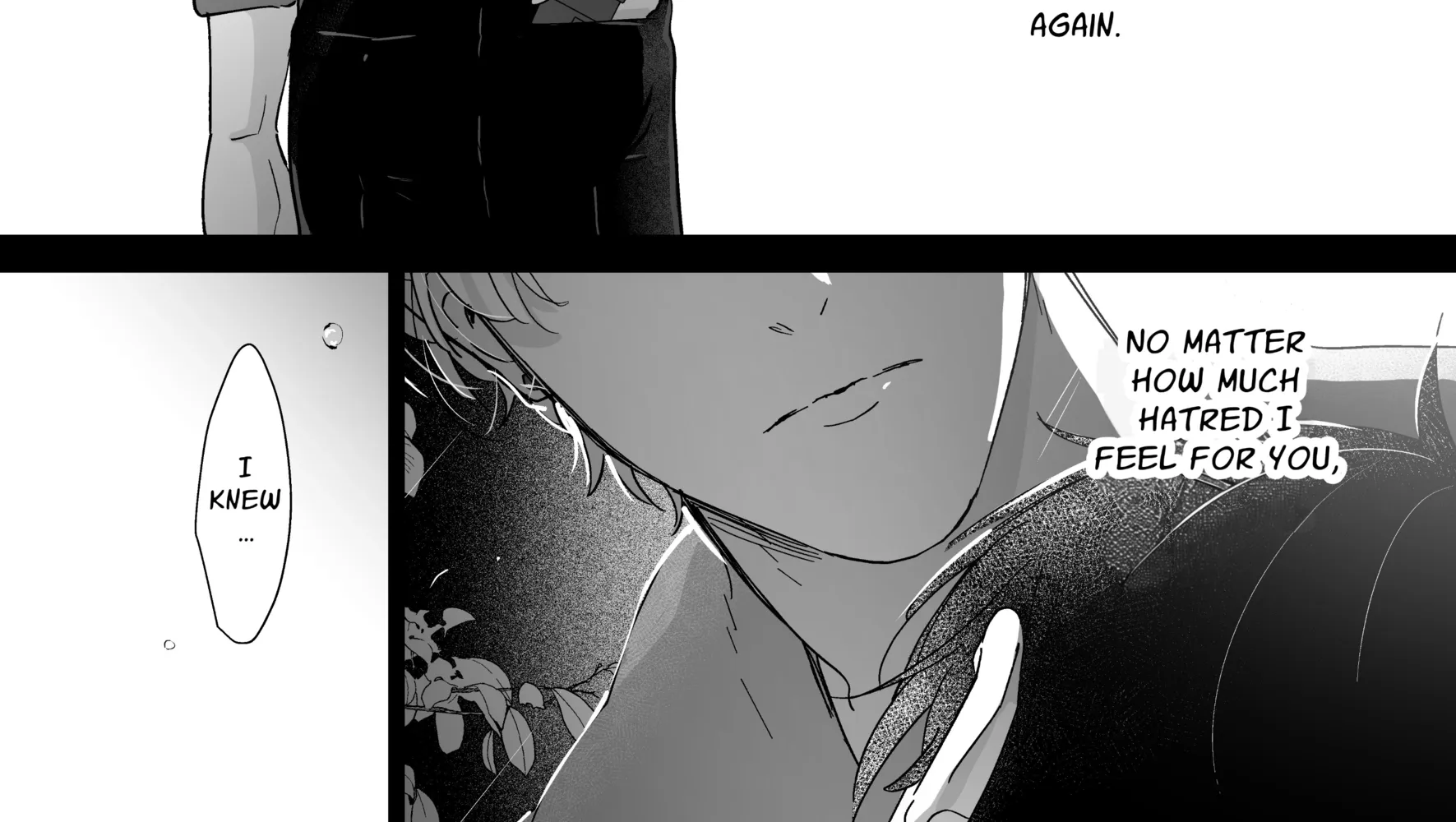 Kahou o Matteita Chapter 1 page 202 - 