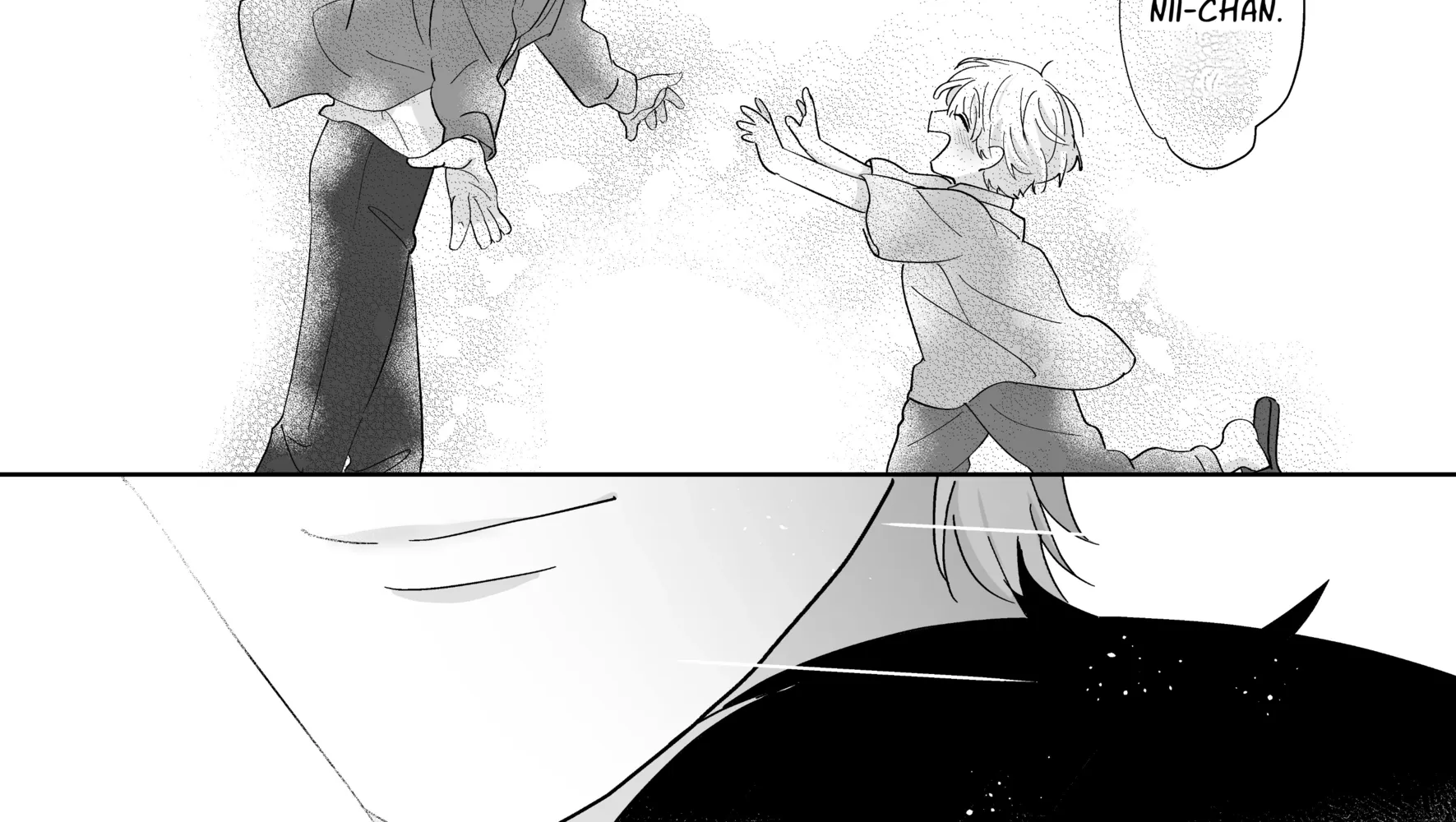 Kahou o Matteita Chapter 1 page 206 - 
