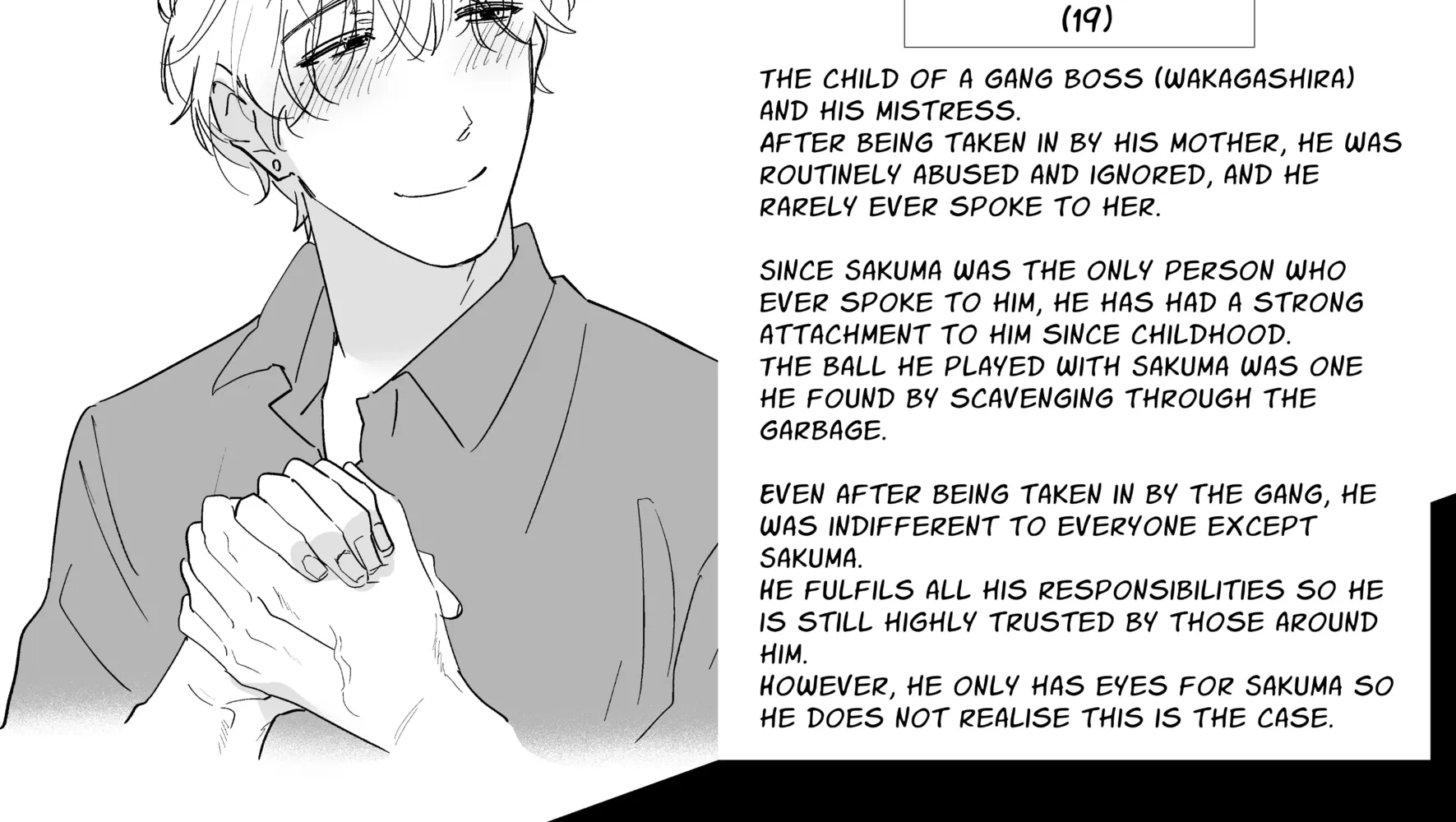 Kahou o Matteita Chapter 1 page 212 - 