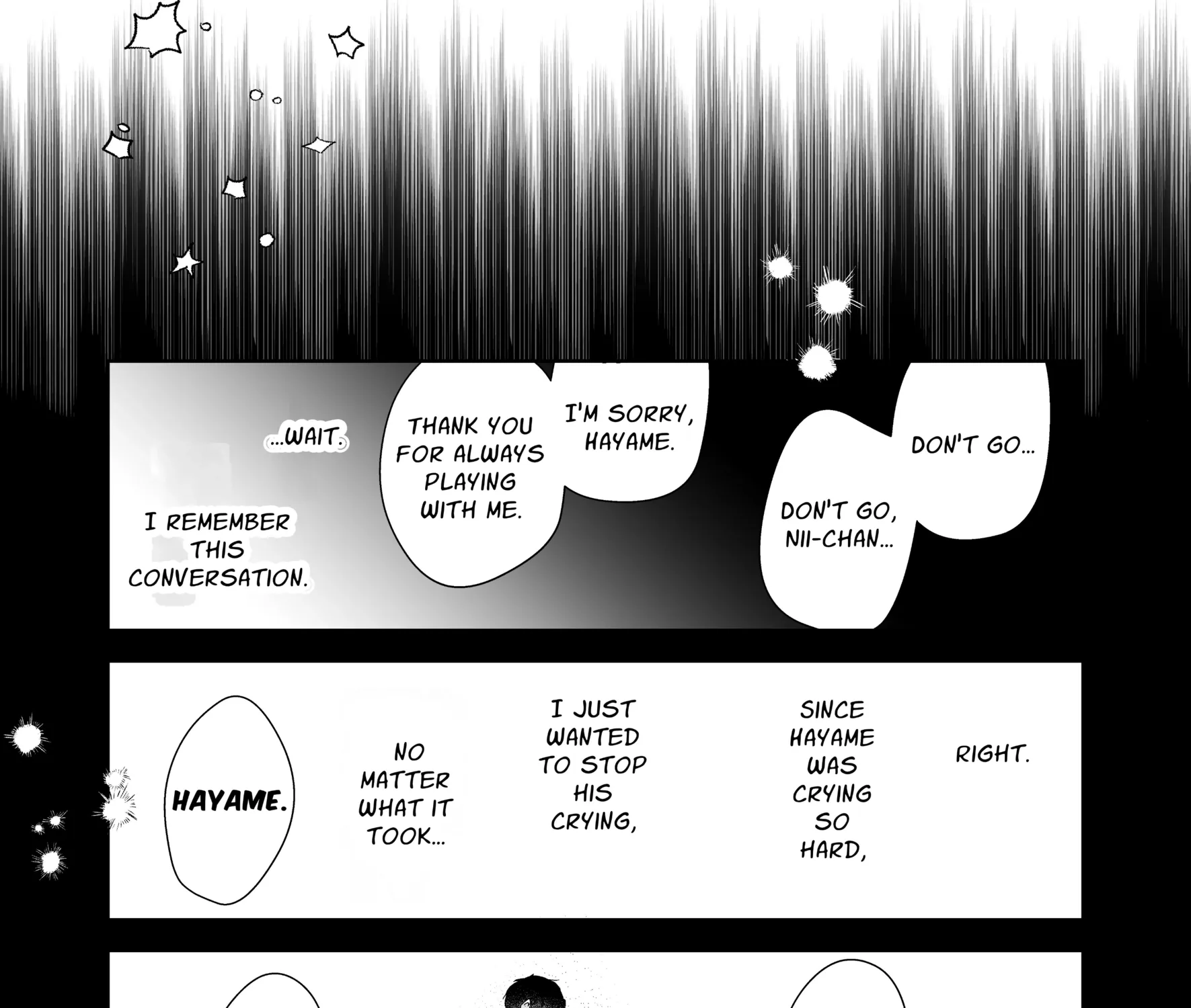 Kahou o Matteita Chapter 1 page 23 - 