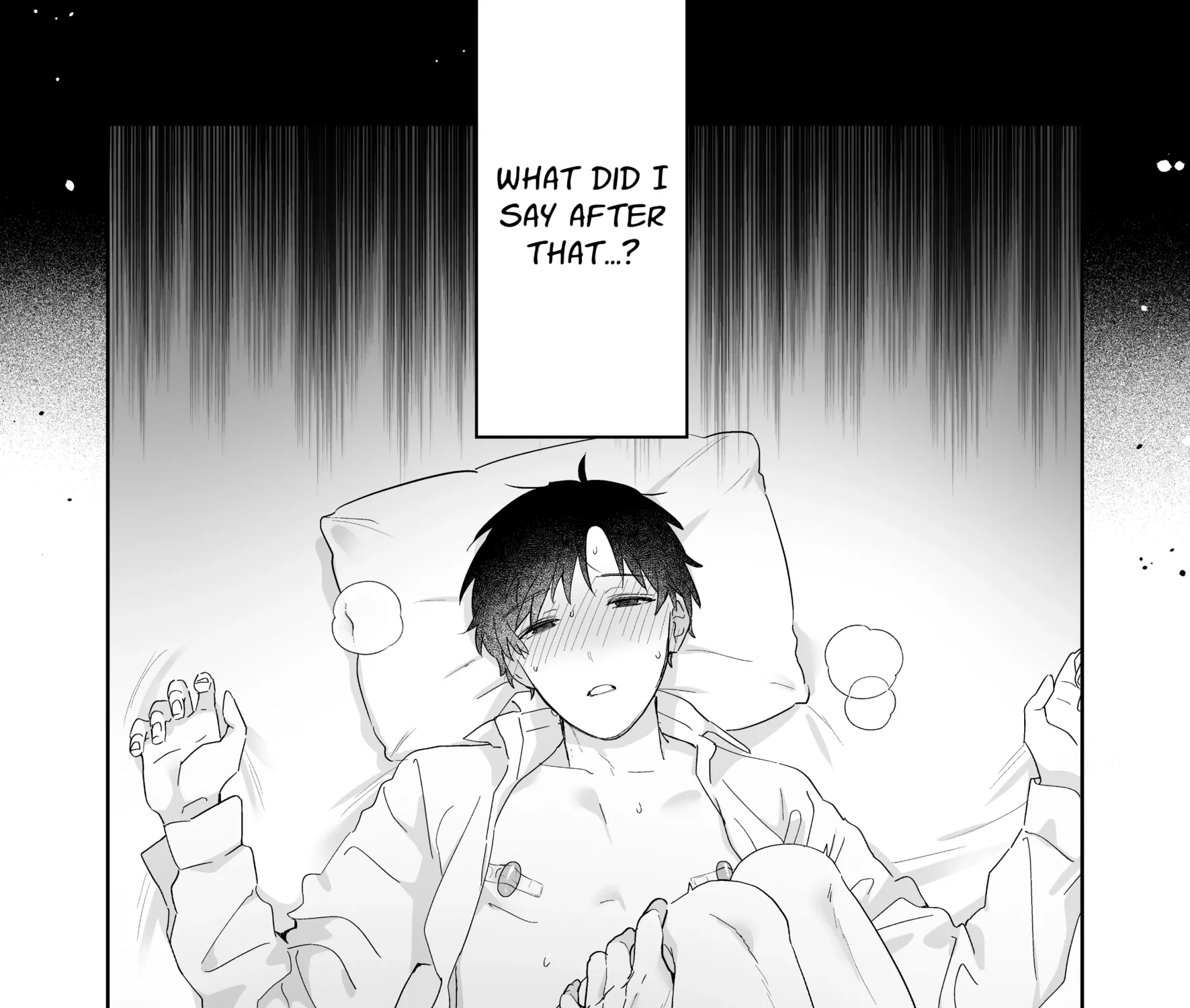 Kahou o Matteita Chapter 1 page 25 - 